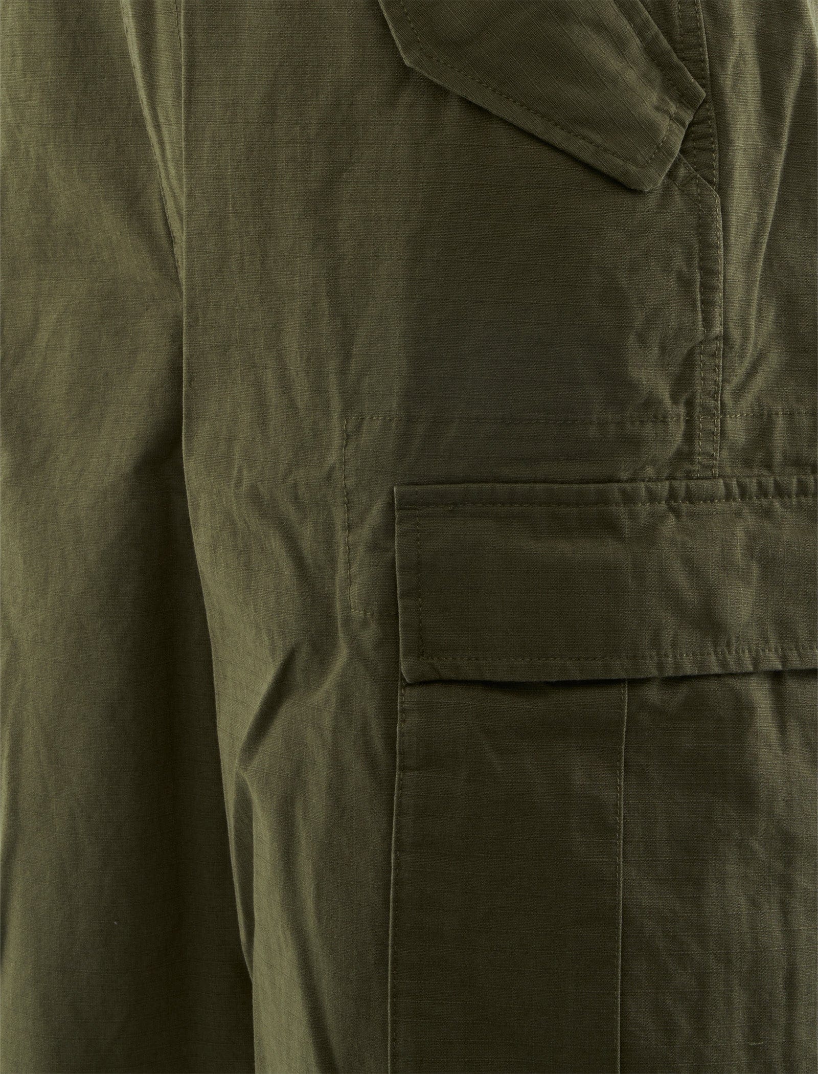 STÜSSY RIPSTOP CARGO SHORT