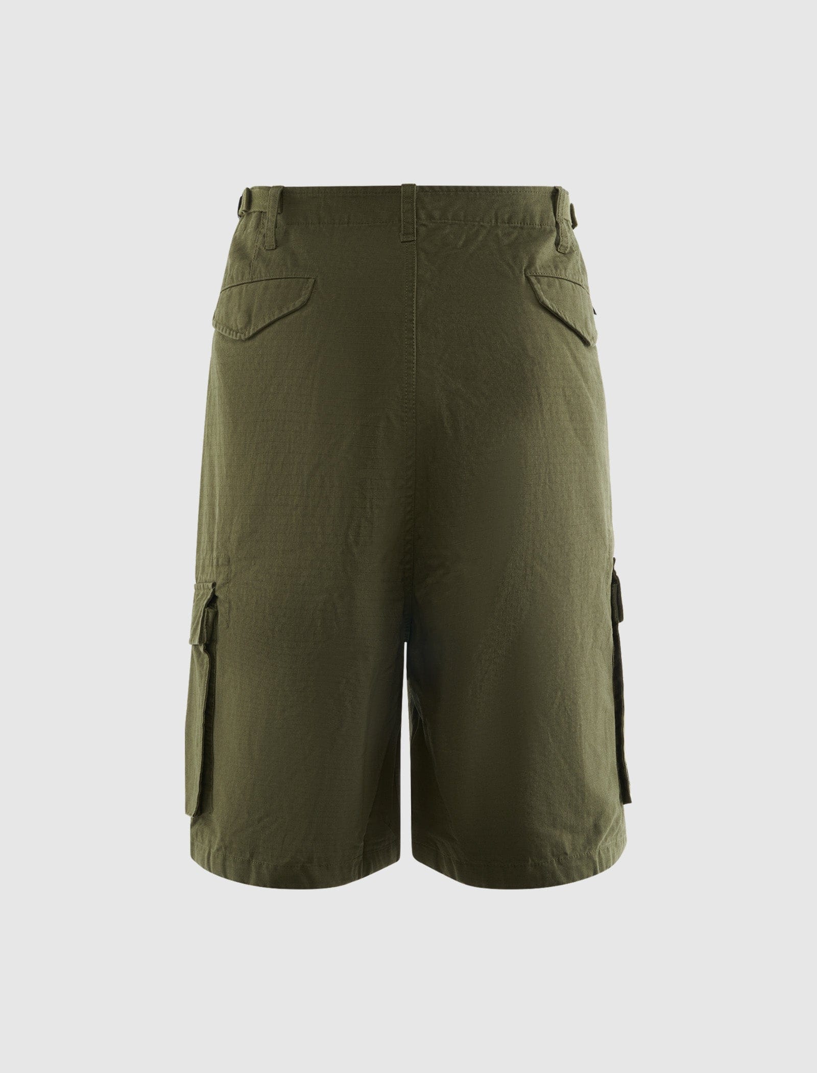 STÜSSY RIPSTOP CARGO SHORT