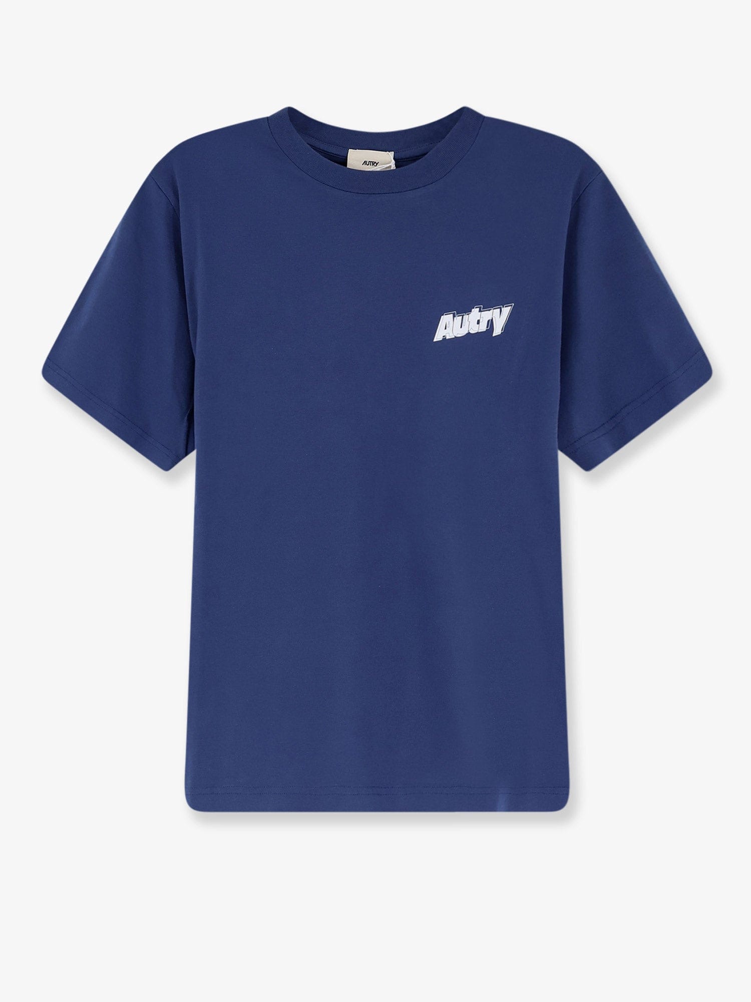 AUTRY Cotton T - shirt
