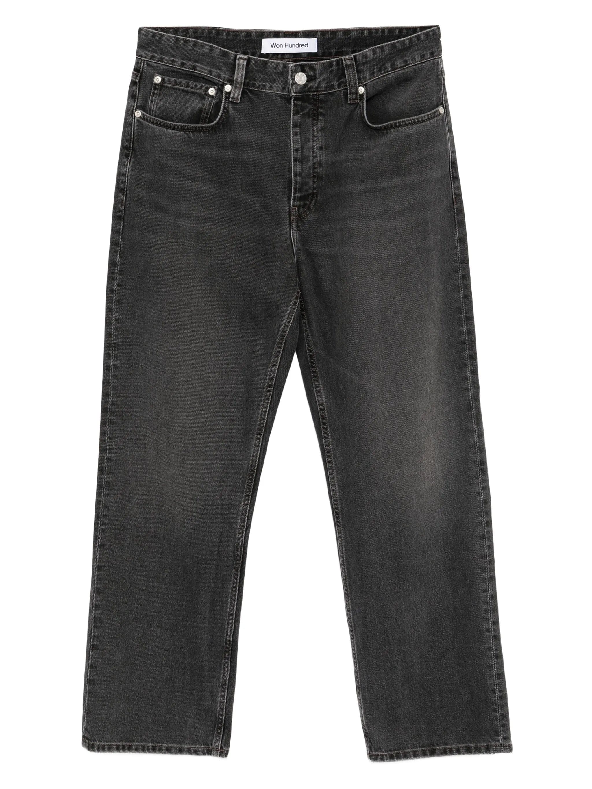 Won Hundred Steve jeans