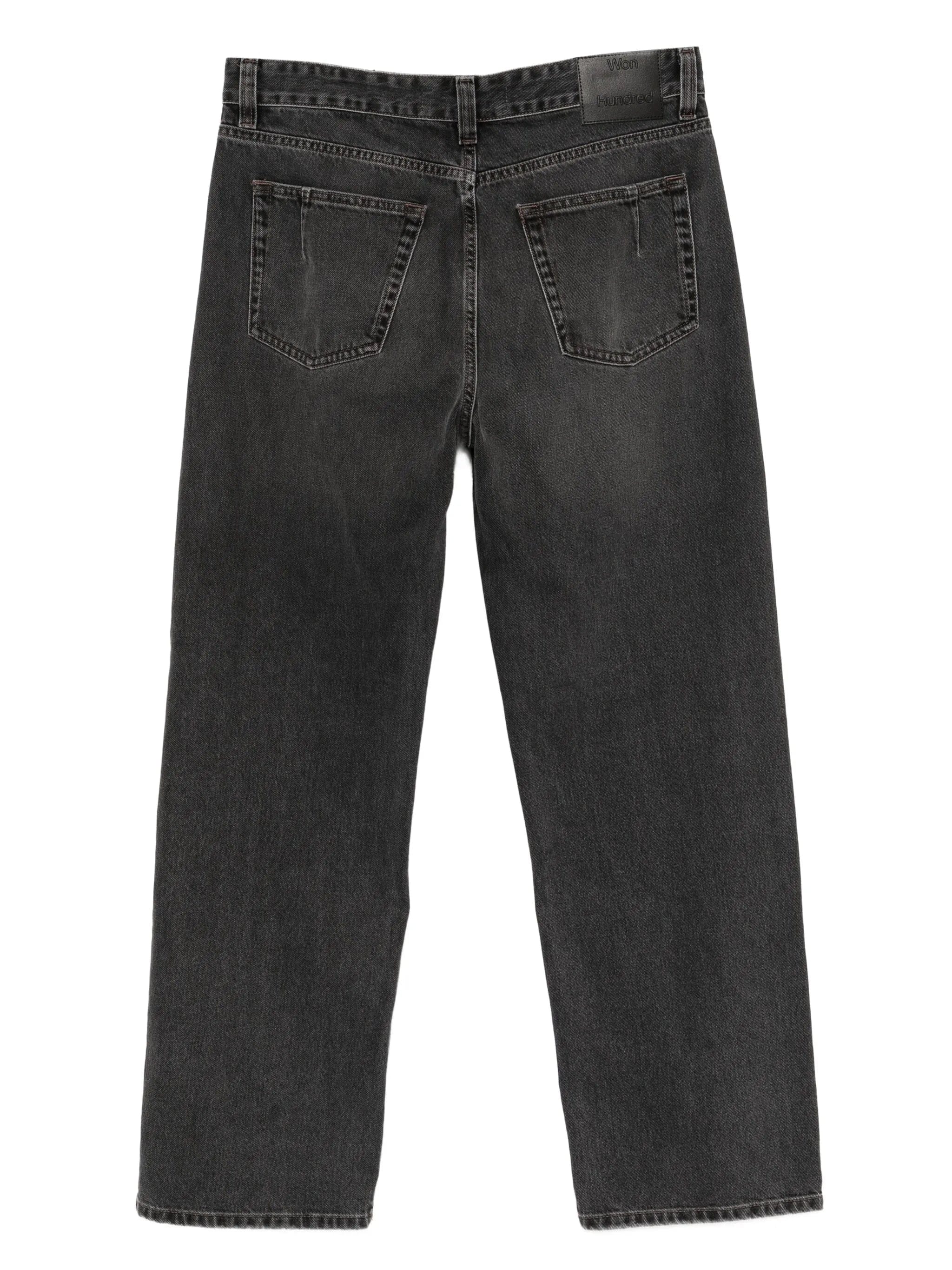 Won Hundred Steve jeans