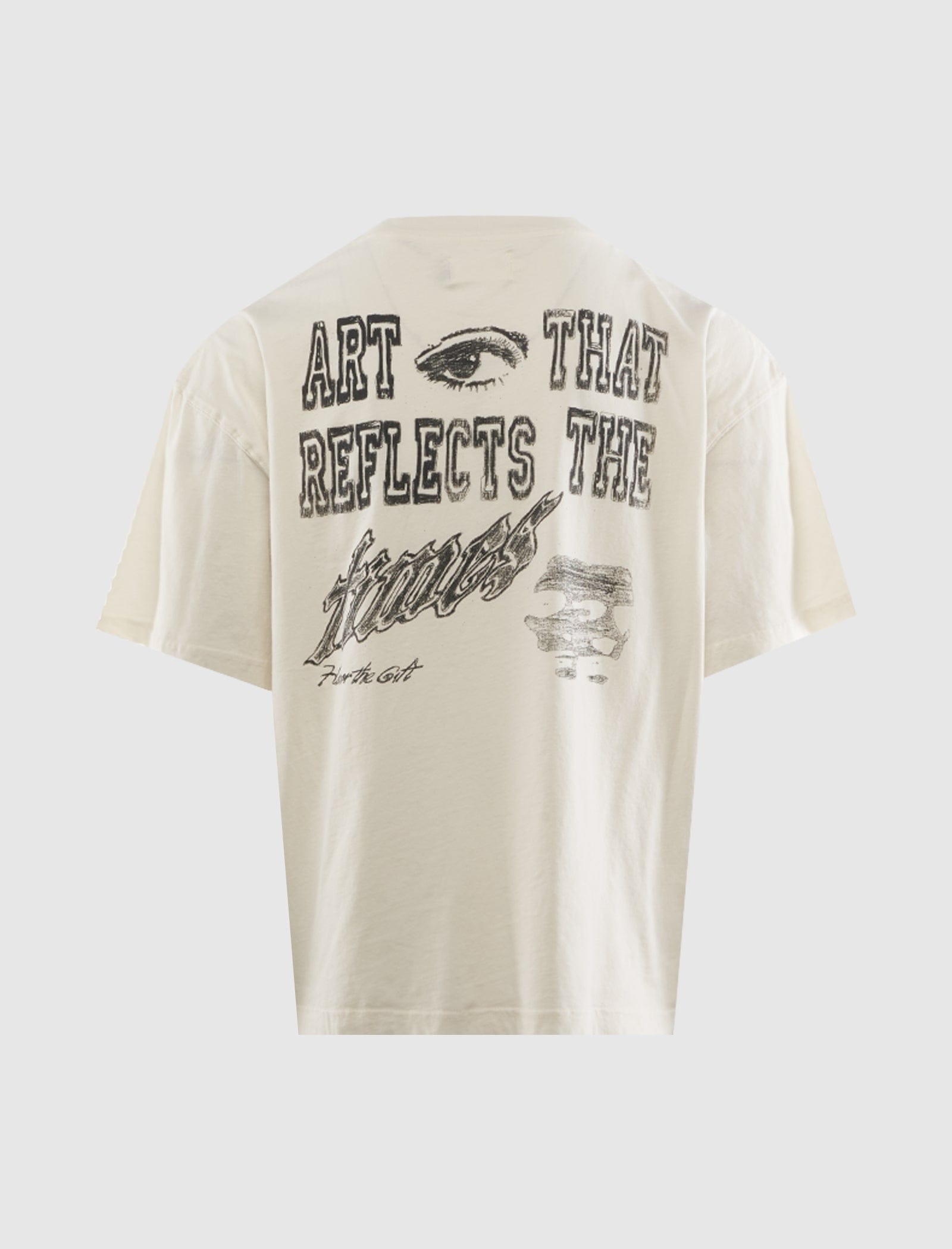 HONOR THE GIFT ART THAT REFLECTS T-Shirt