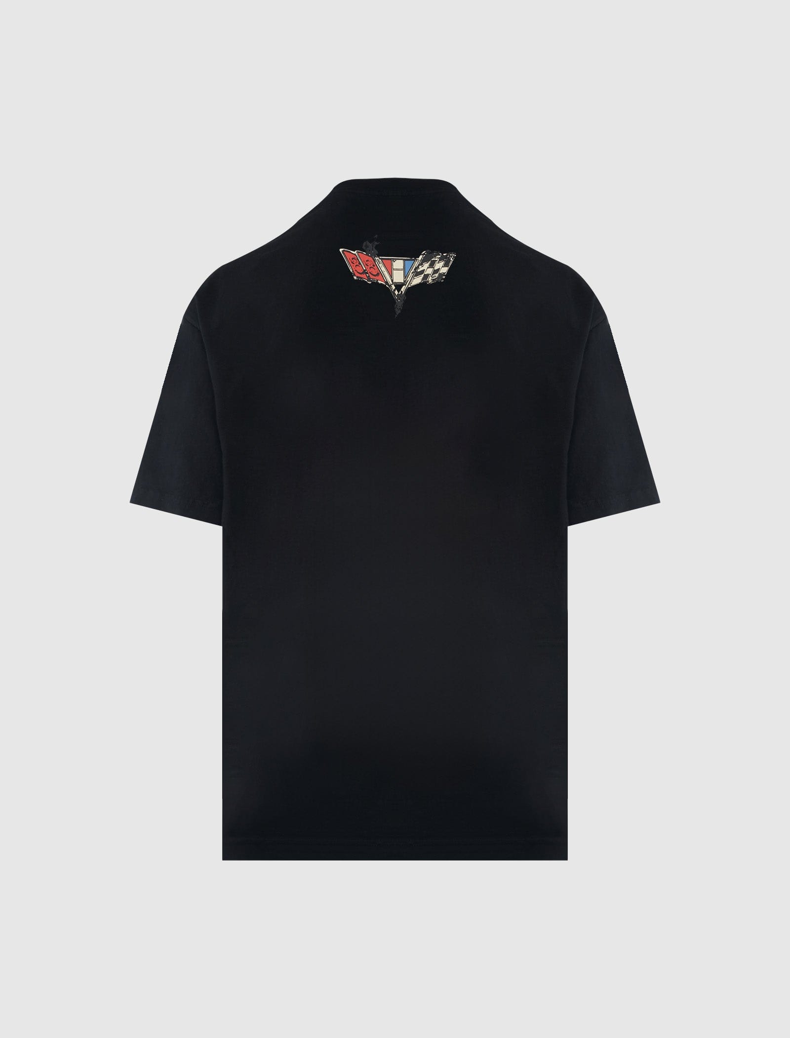 HONOR THE GIFT PERSISTENCE RACE T-Shirt