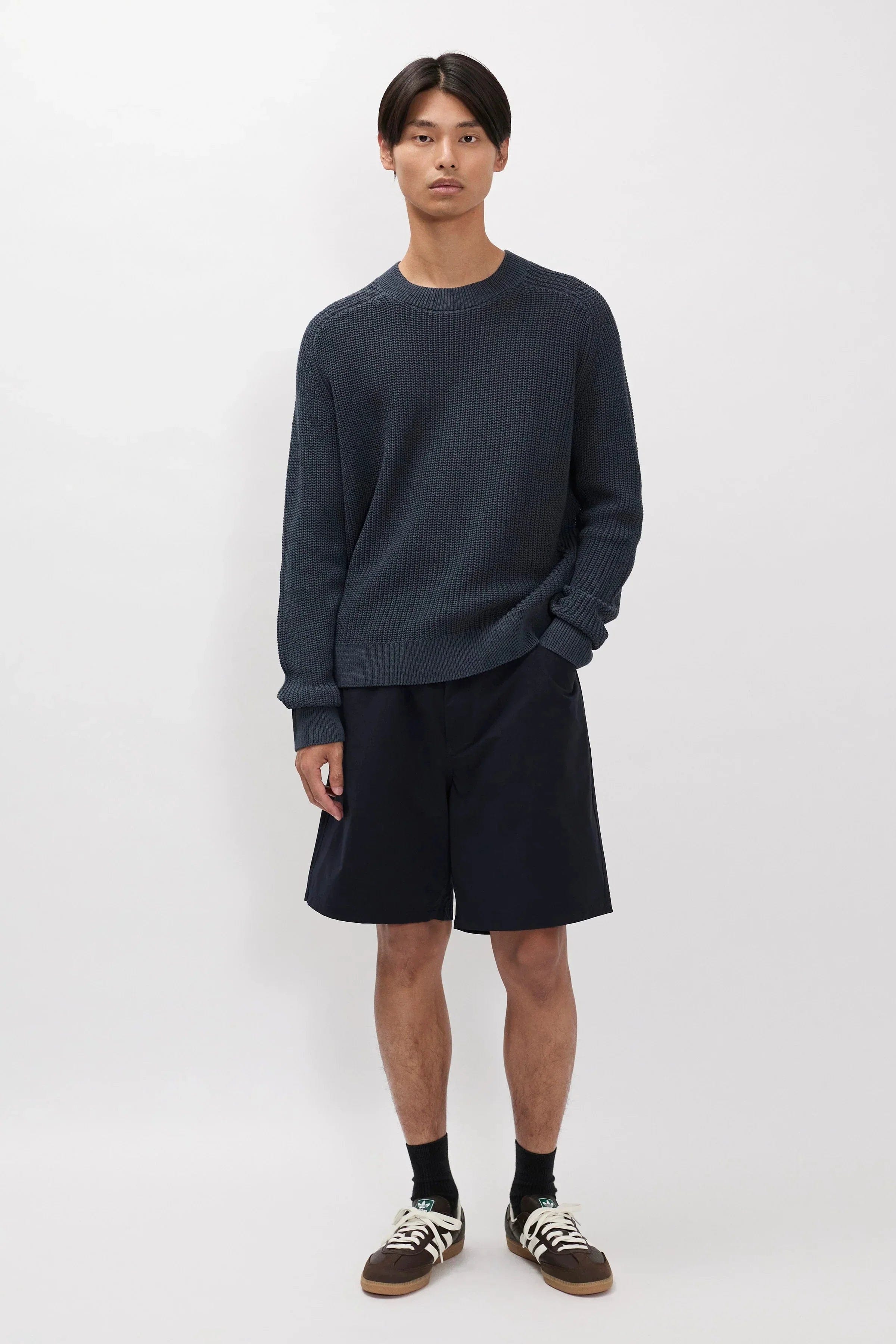 Norse Projects Kvitfjell Commuter Short