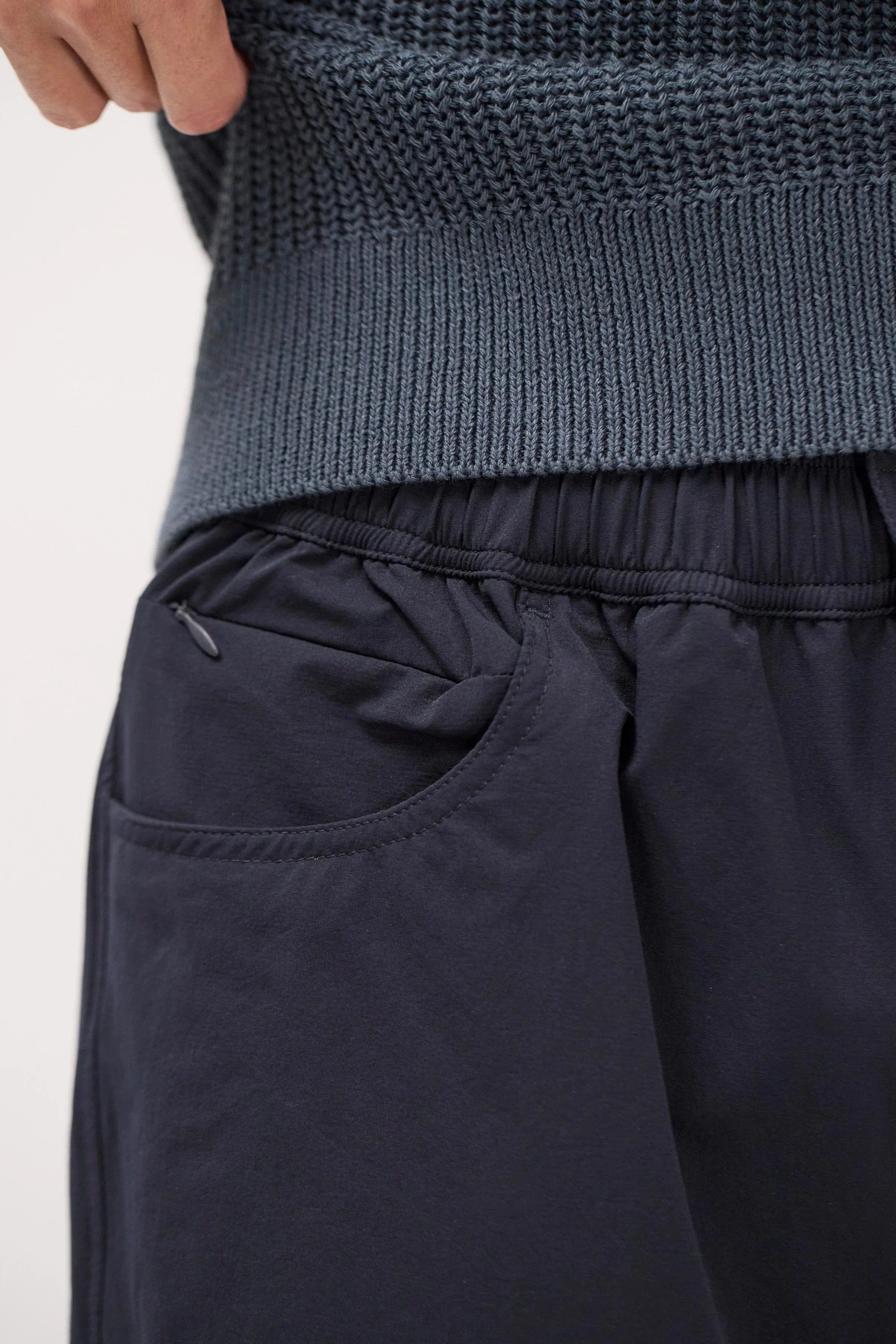 Norse Projects Kvitfjell Commuter Short