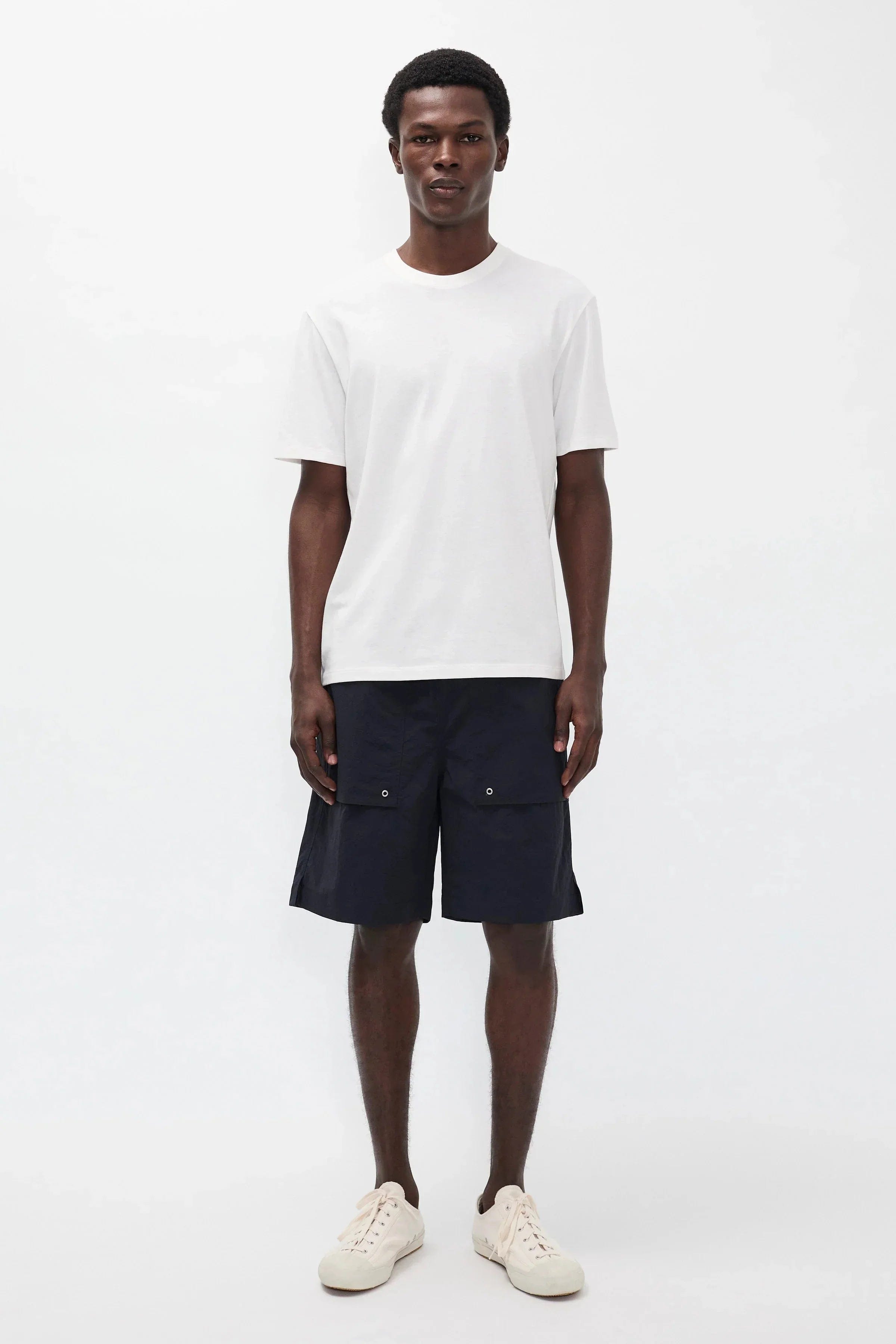 Norse Projects Sund Relaxed Recycled Nylon Swimmers