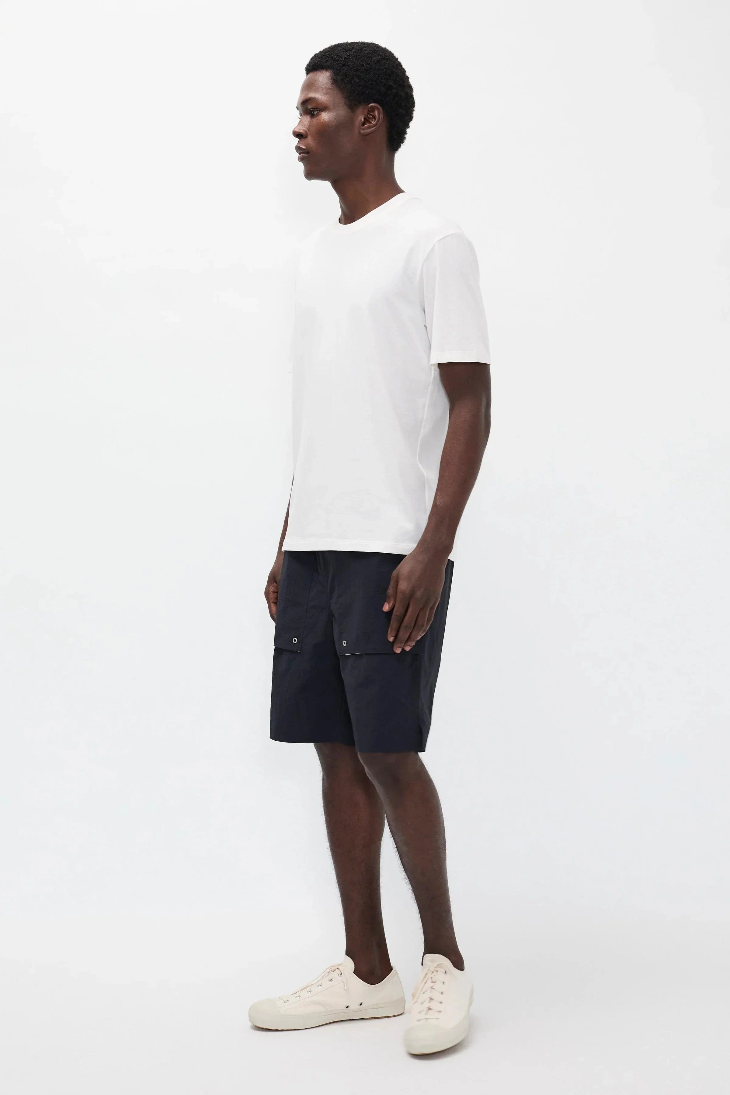 Norse Projects Sund Relaxed Recycled Nylon Swimmers