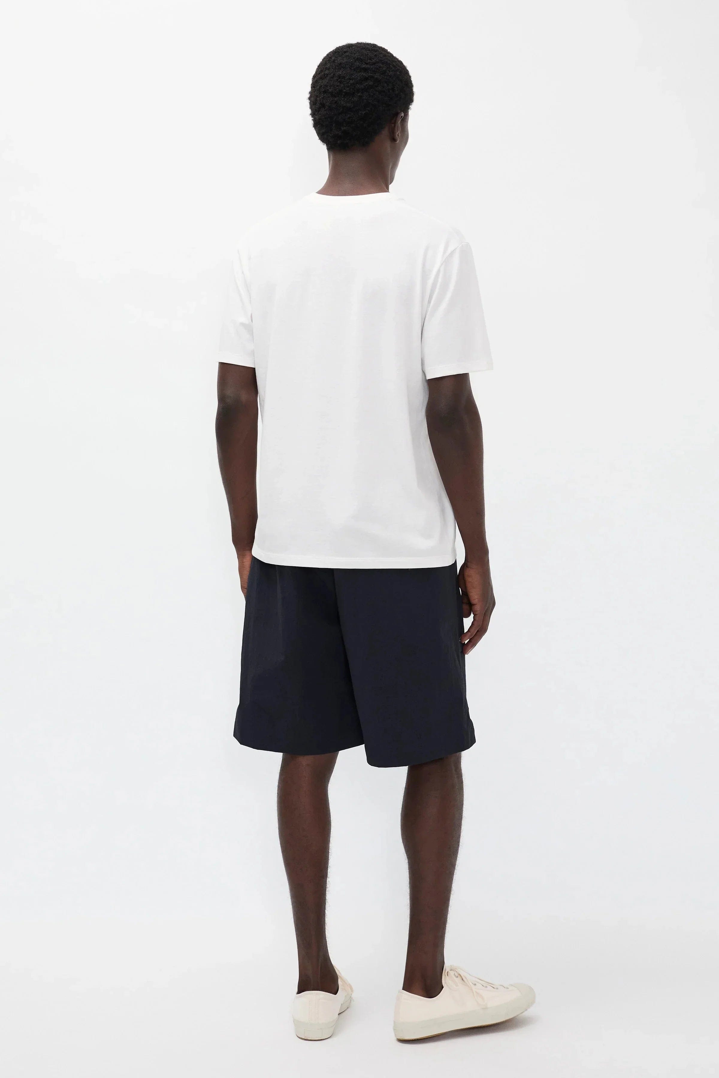 Norse Projects Sund Relaxed Recycled Nylon Swimmers