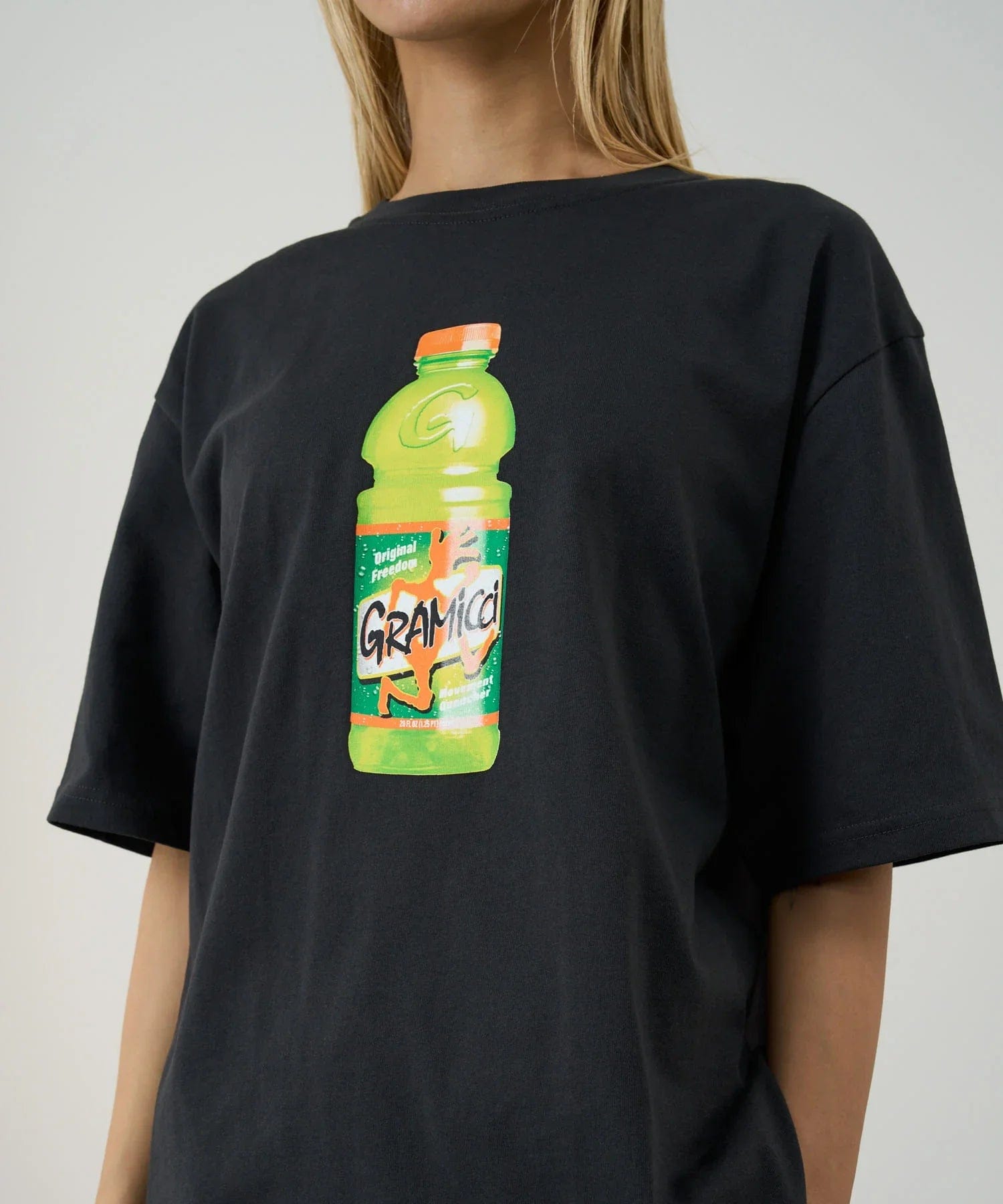 Gramicci Quencher T-Shirt