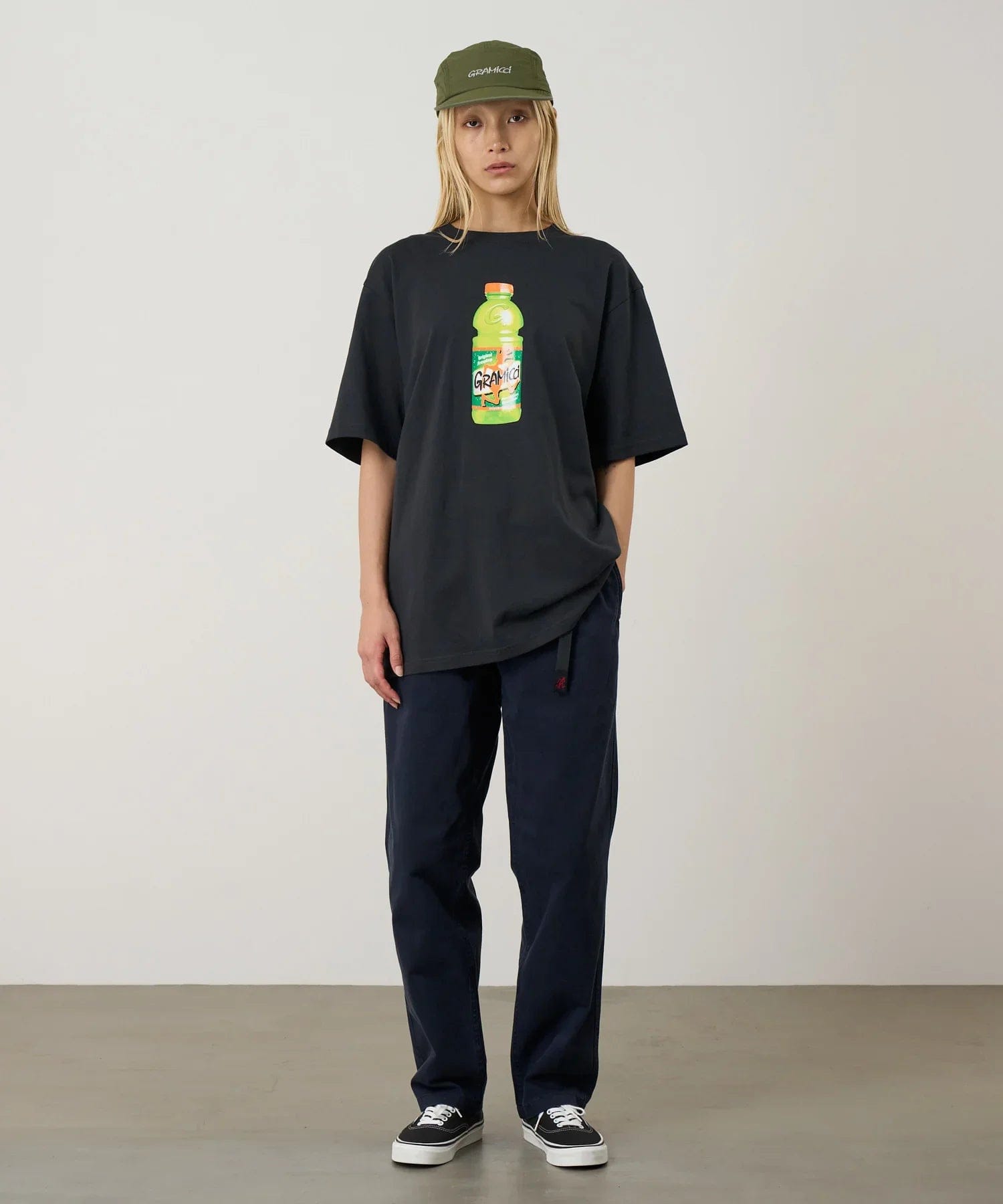Gramicci Quencher T-Shirt