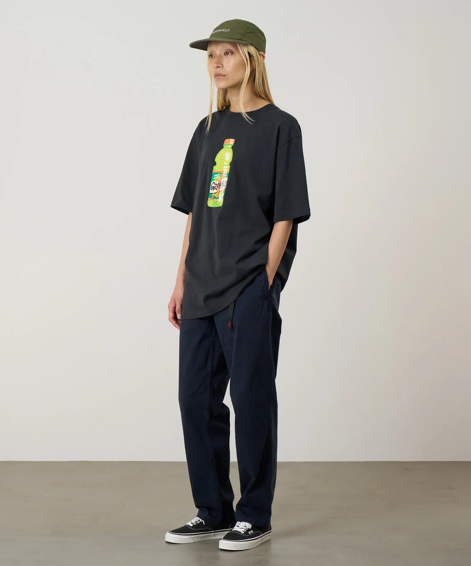 Gramicci Quencher T-Shirt