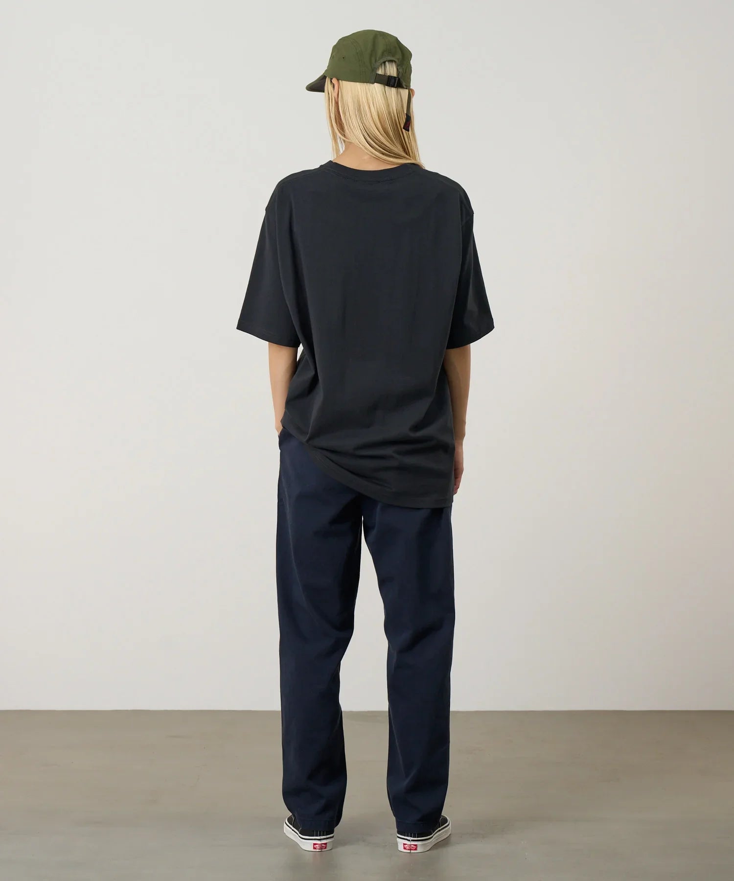 Gramicci Quencher T-Shirt
