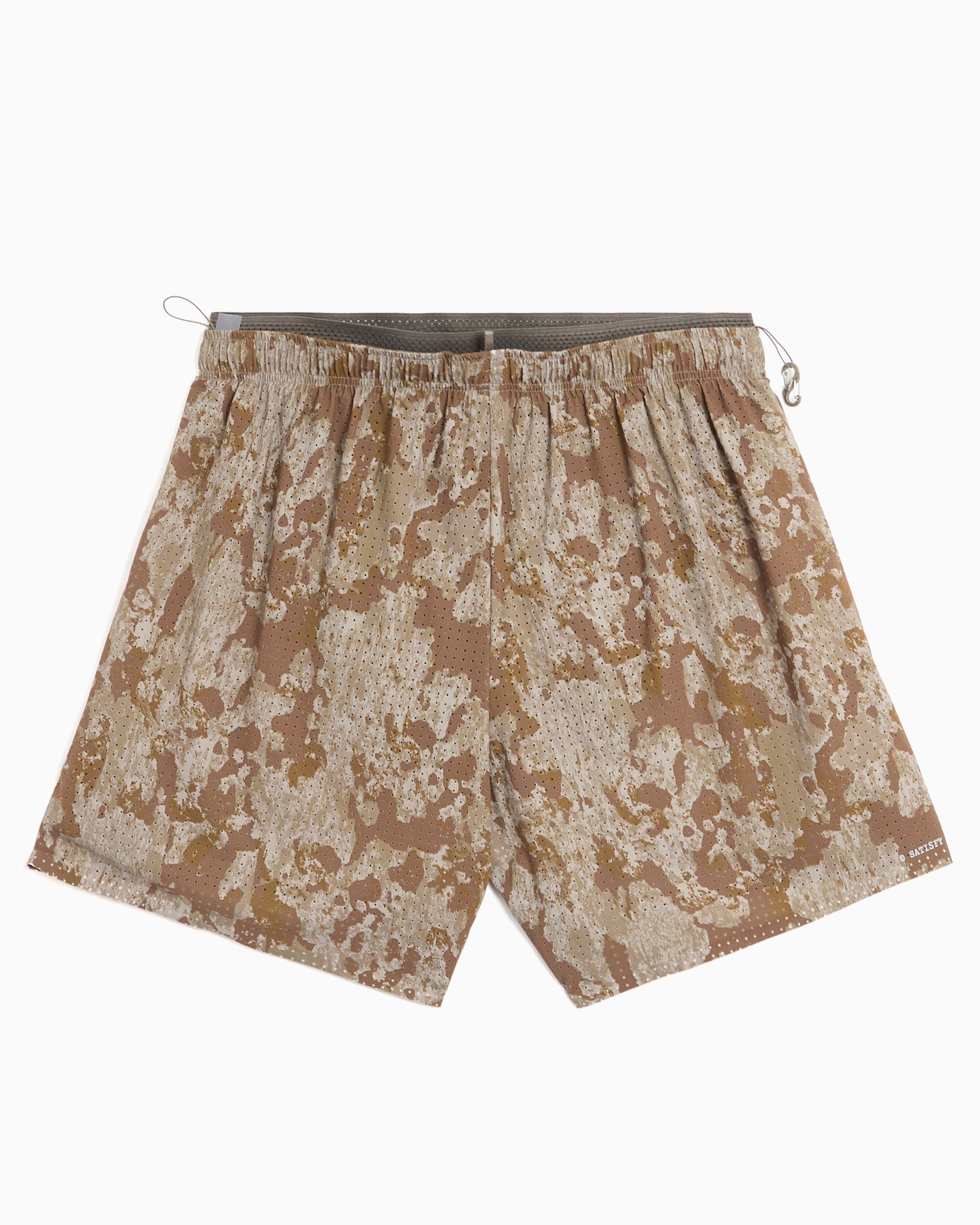 Satisfy Pantalones cortos SATISFY Space‑O™ 5" para hombre