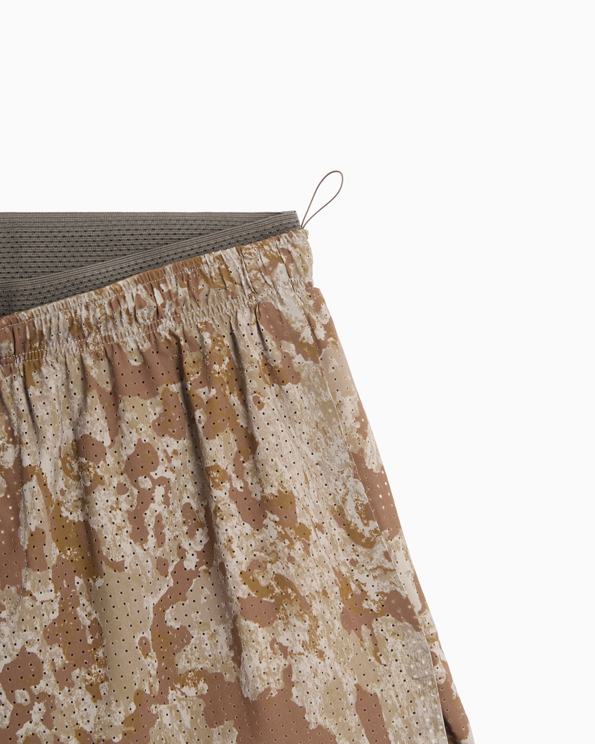 Satisfy Pantalones cortos SATISFY Space‑O™ 5" para hombre
