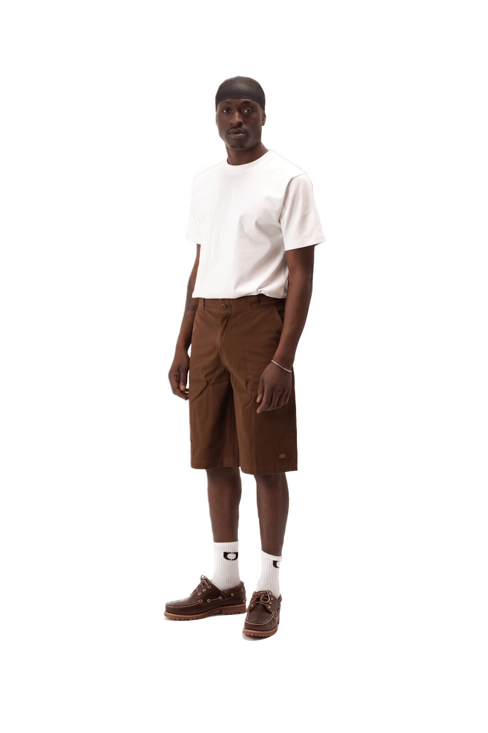 Dickies 247 GD 13 Inch Work Short