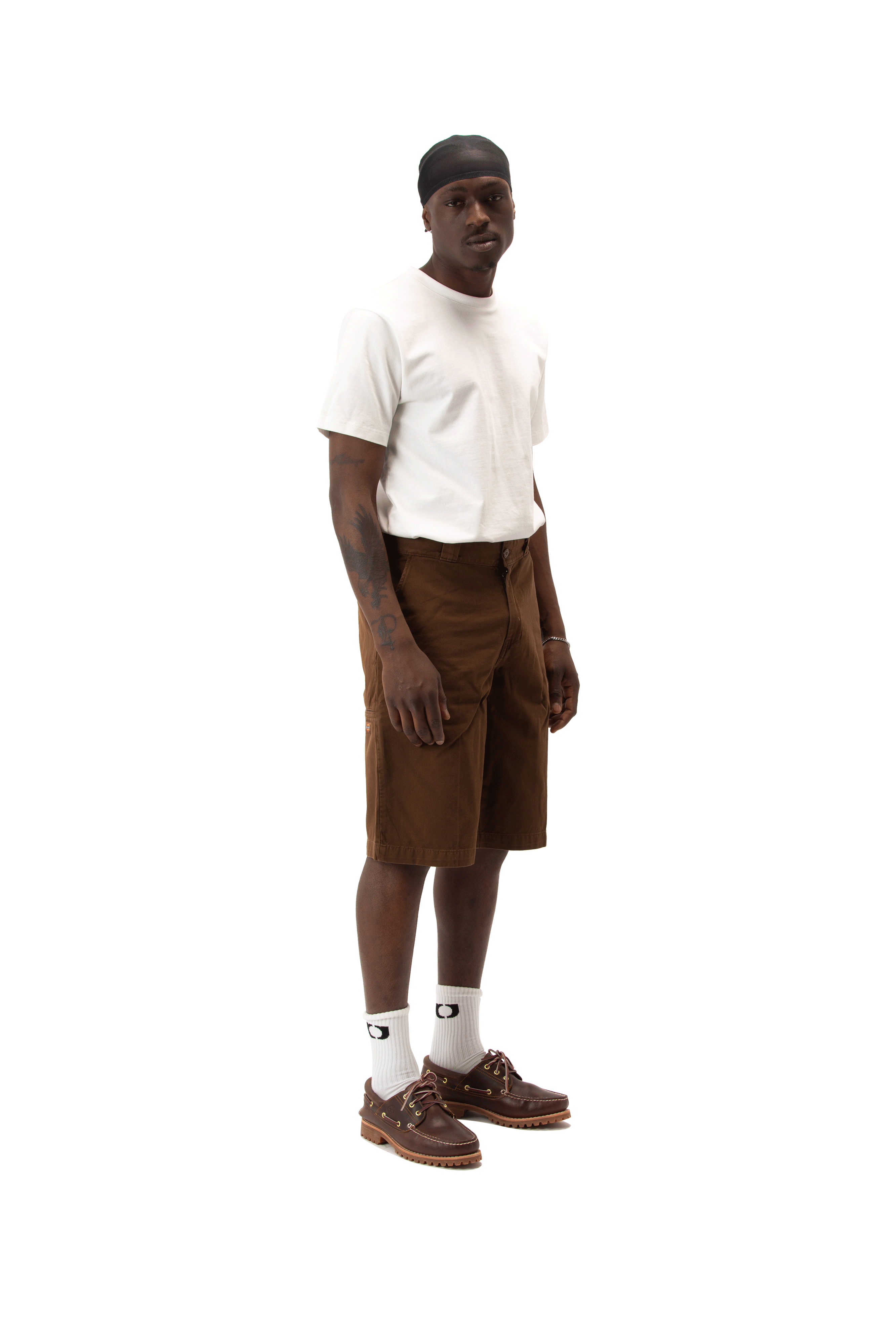 Dickies 247 GD 13 Inch Work Short