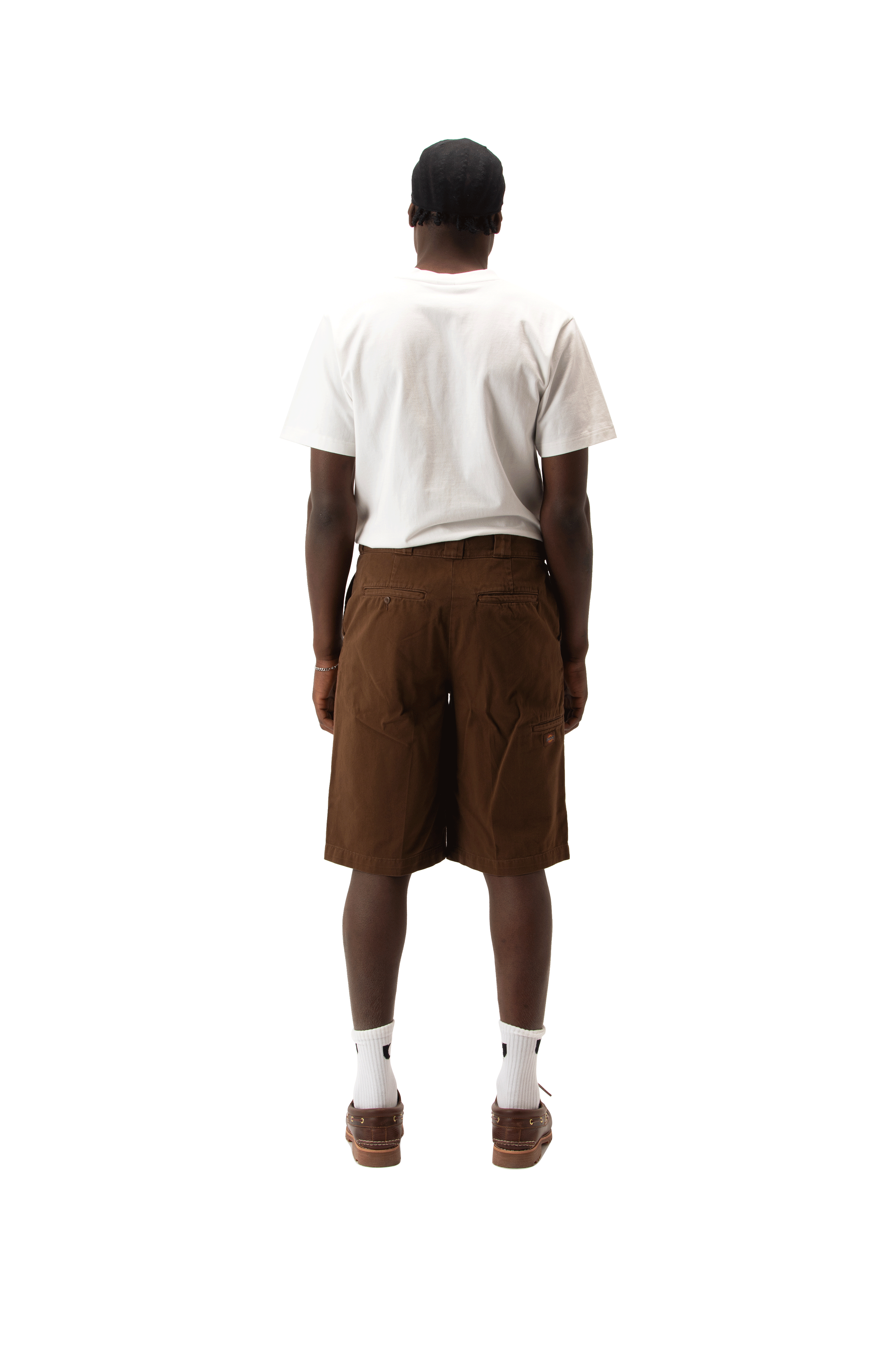 Dickies 247 GD 13 Inch Work Short