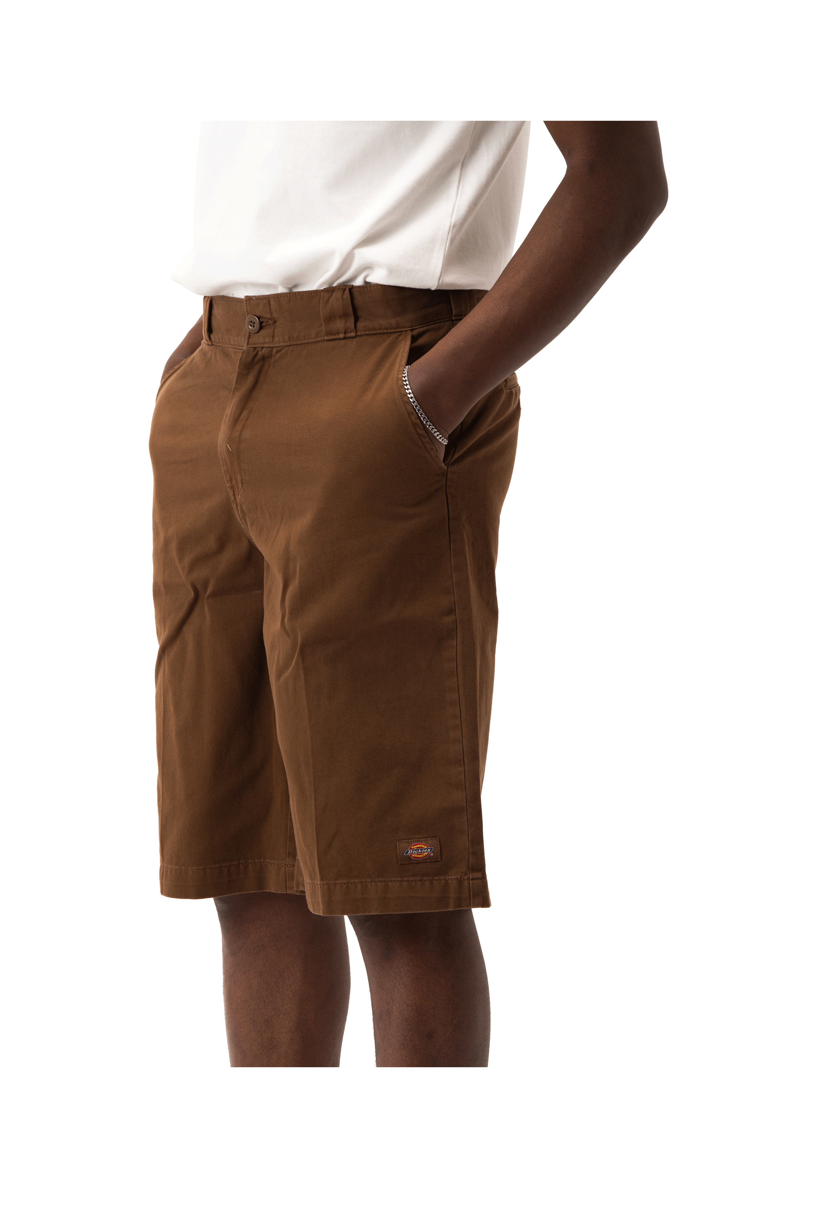 Dickies 247 GD 13 Inch Work Short