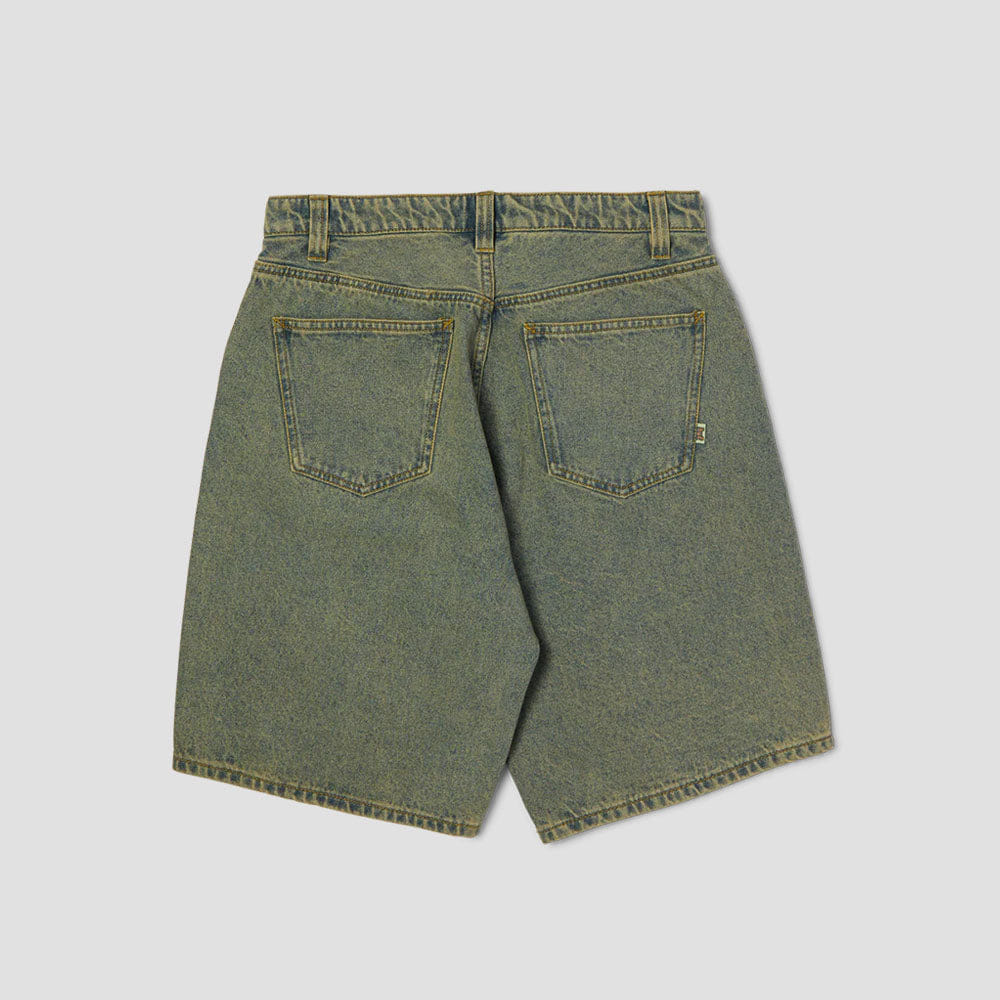 HUF Cromer Short Warm Wash