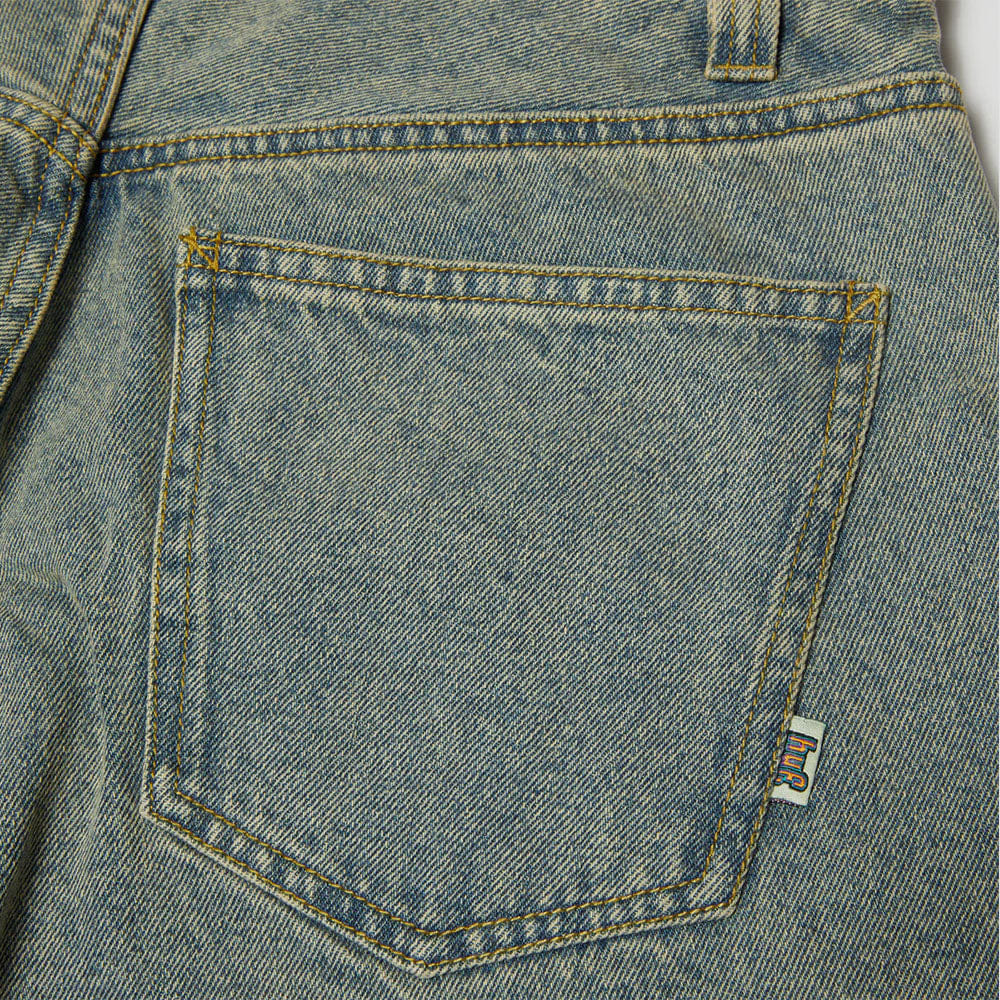 HUF Cromer Short Warm Wash