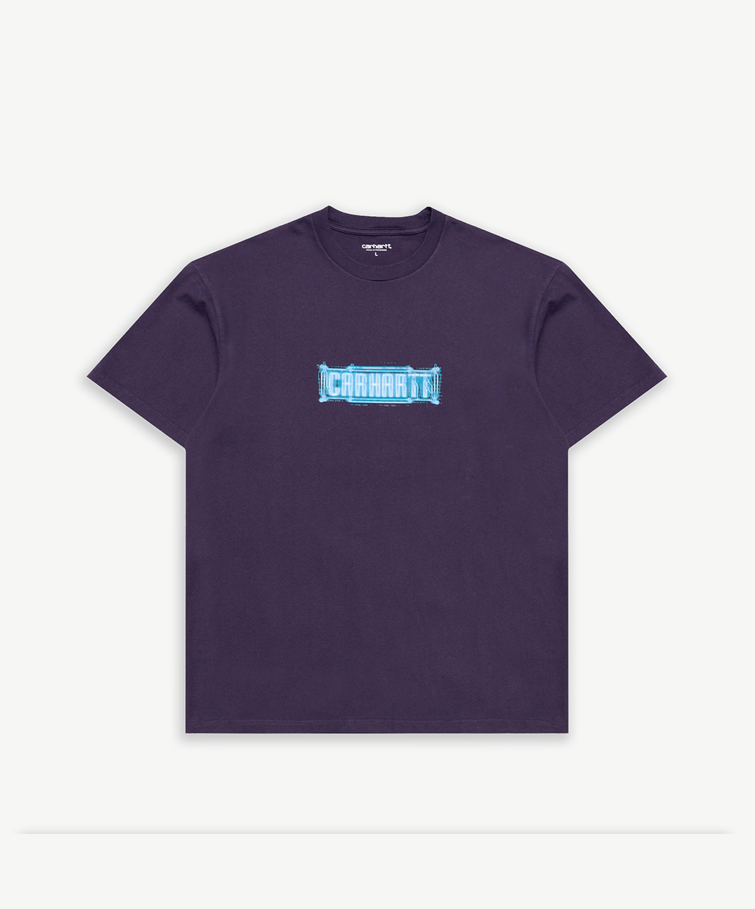 Carhartt | S/S ELECTRIC BOOGIE T - SHIRT { LOKERS