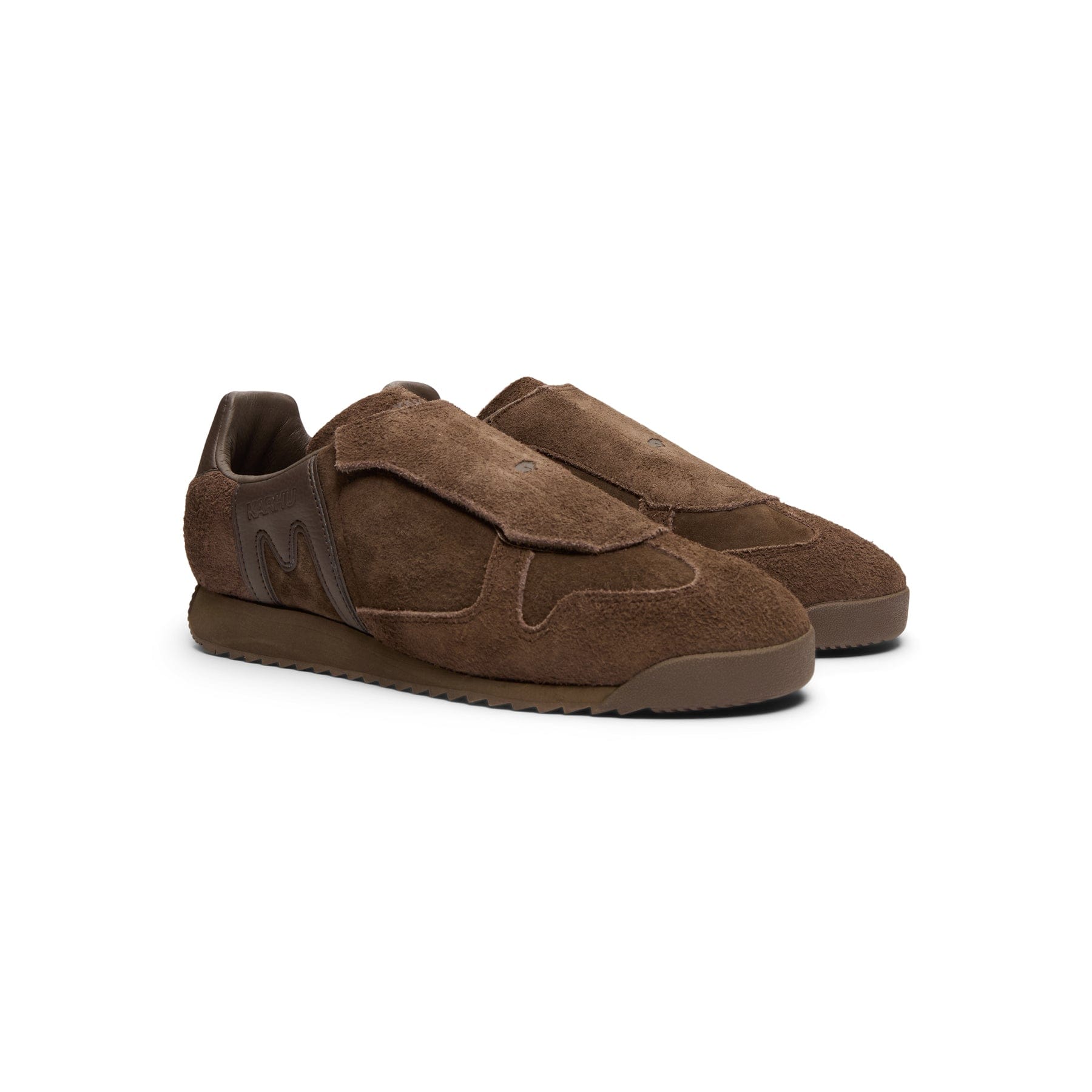 Karhu Mestari Slip - On EG (Chocolate / Chocolate)