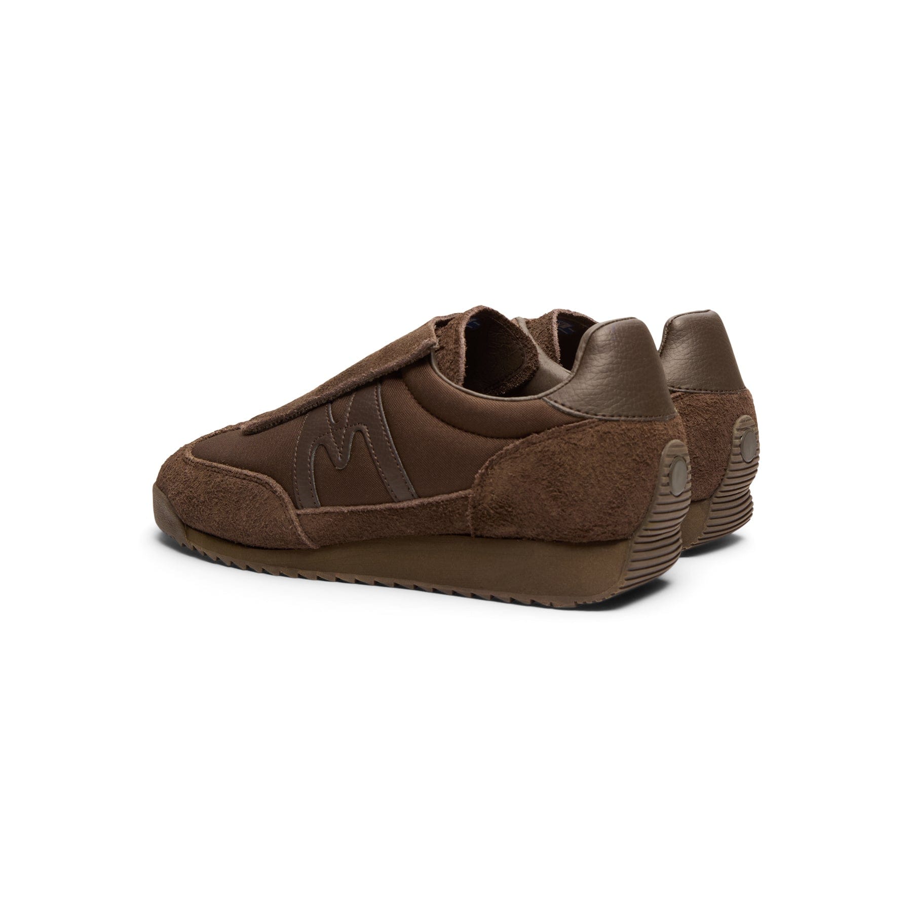 Karhu Mestari Slip - On EG (Chocolate / Chocolate)