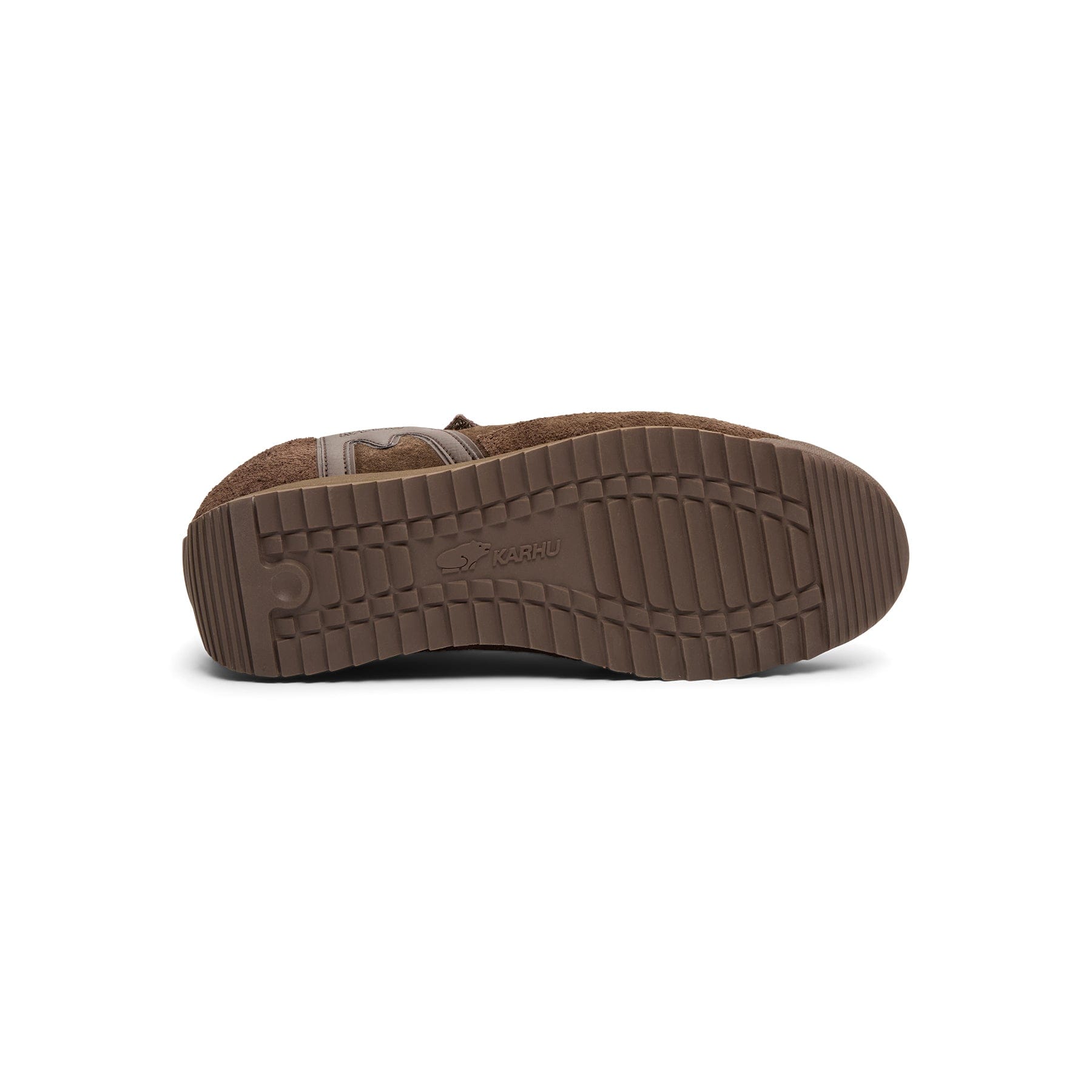 Karhu Mestari Slip - On EG (Chocolate / Chocolate)