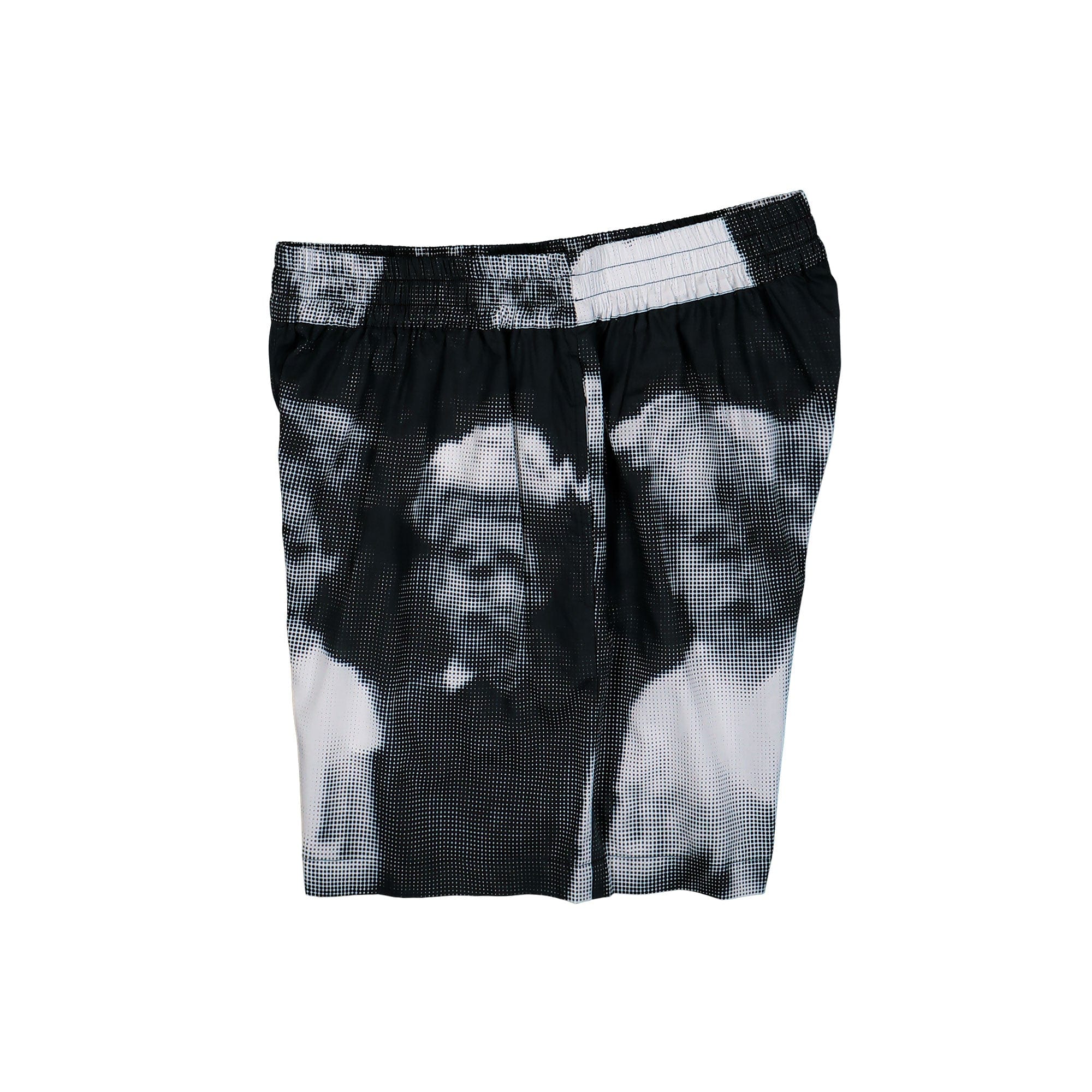 Walter Van Beirendonck Basic Shorts Glitch Price in India | Culture Circle