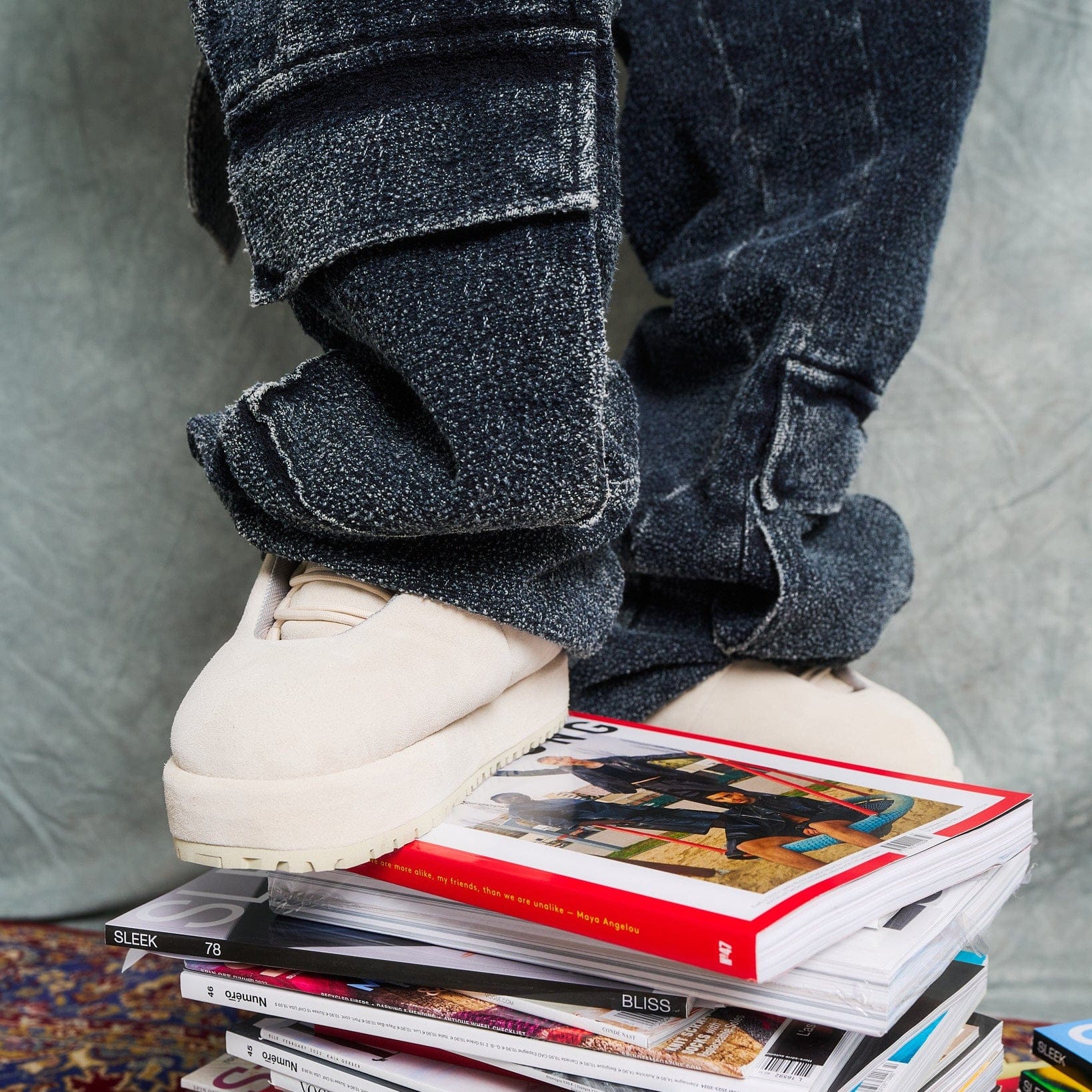 PDF NFL Pant