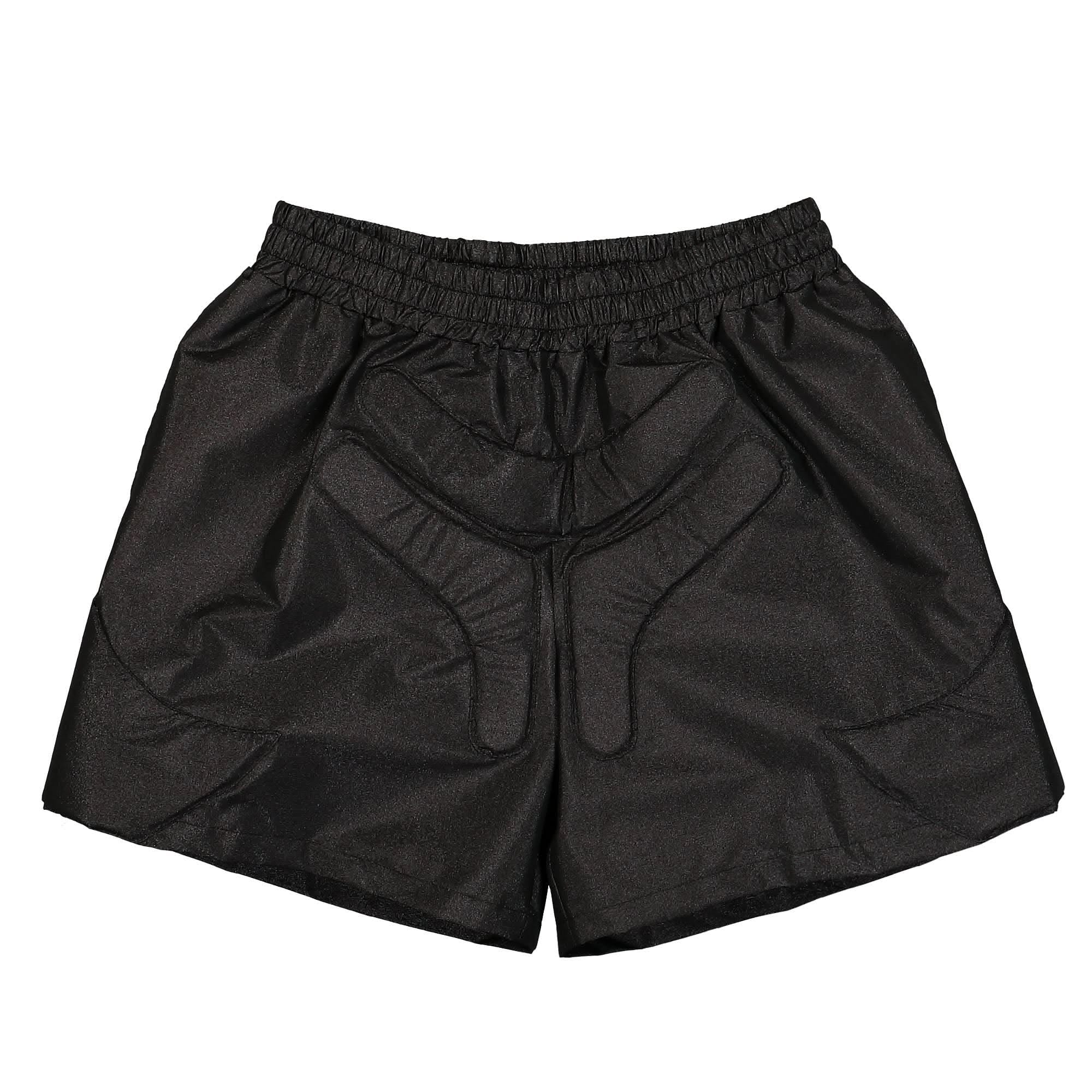 Walter Van Beirendonck Space Shorts