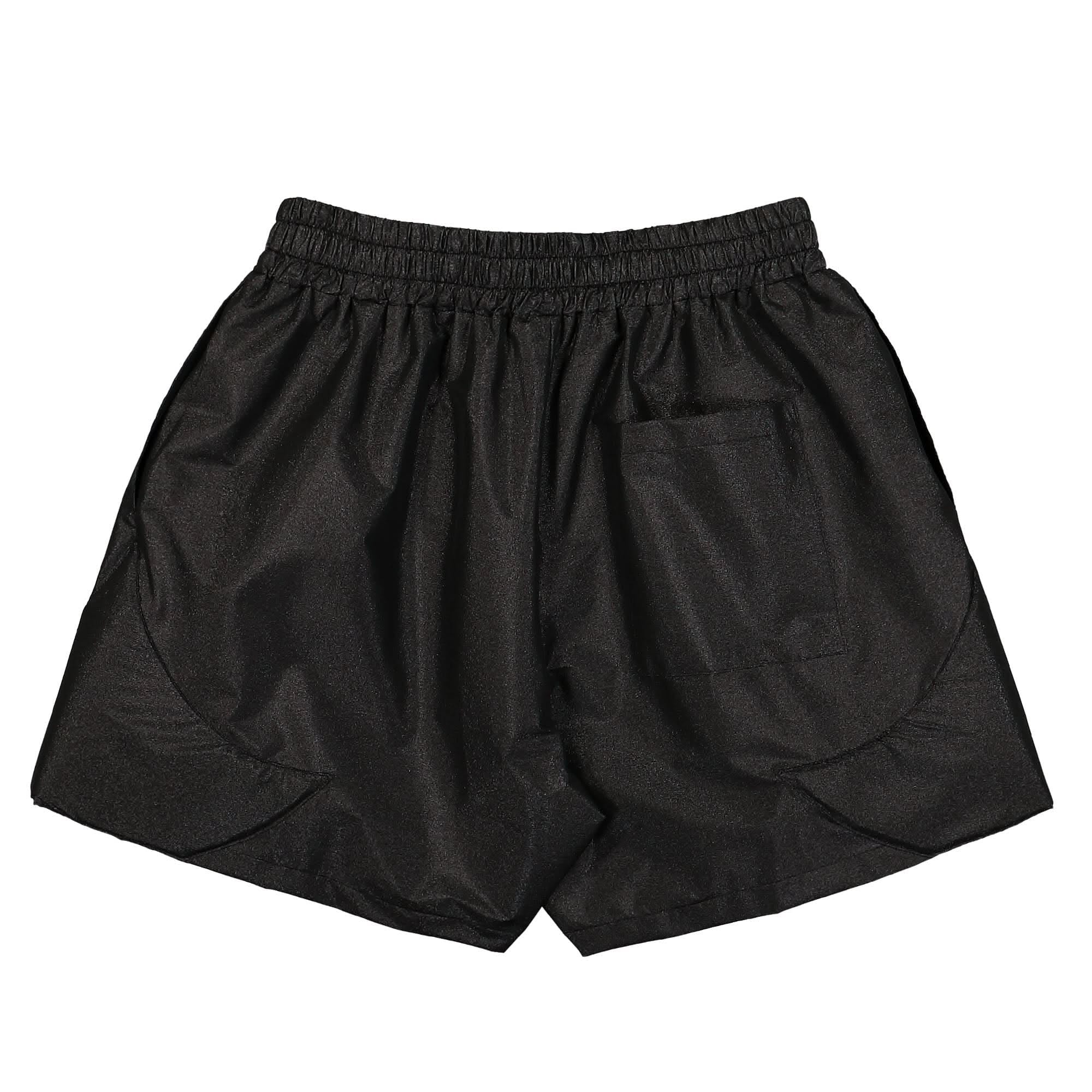 Walter Van Beirendonck Space Shorts