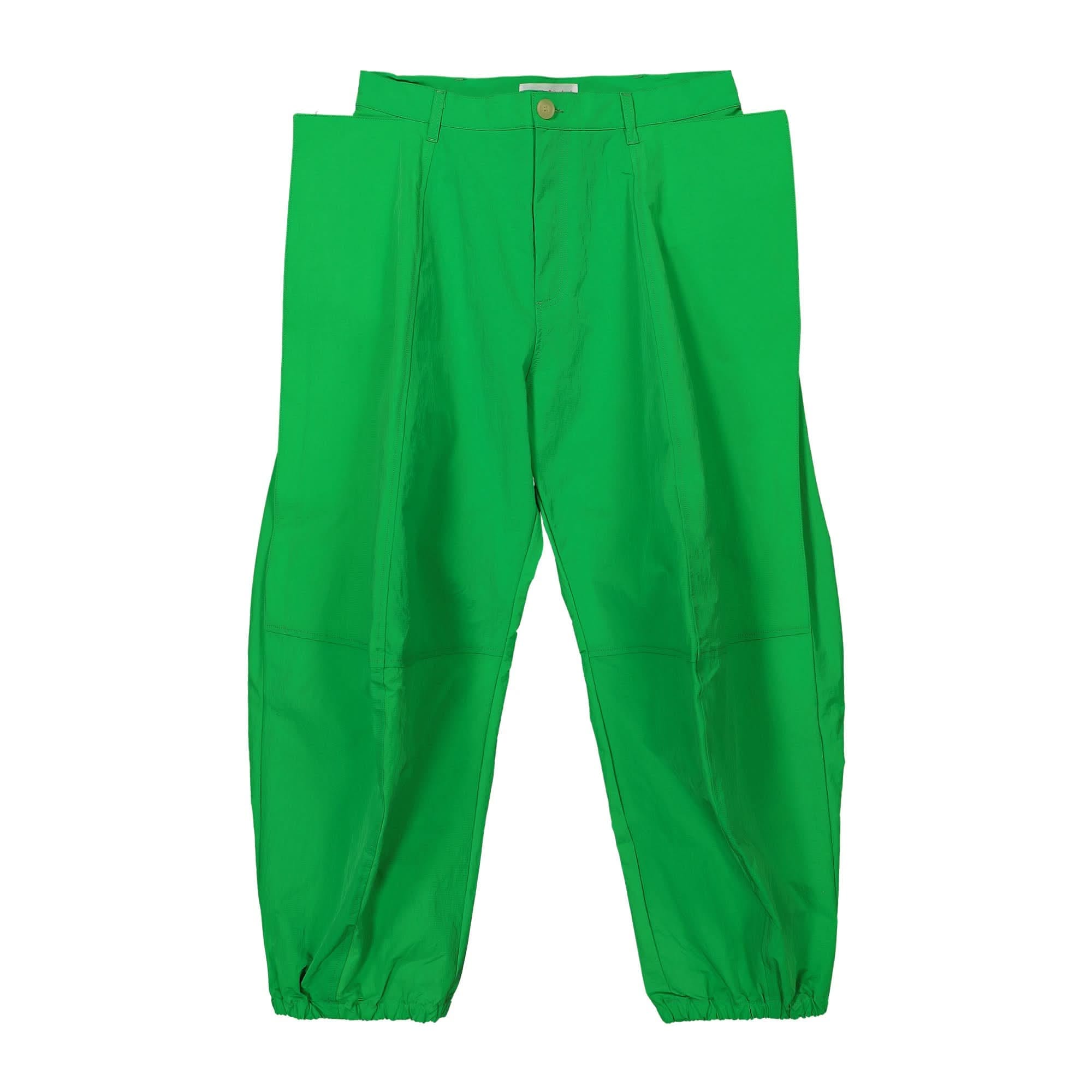 Walter Van Beirendonck Cargo 3057