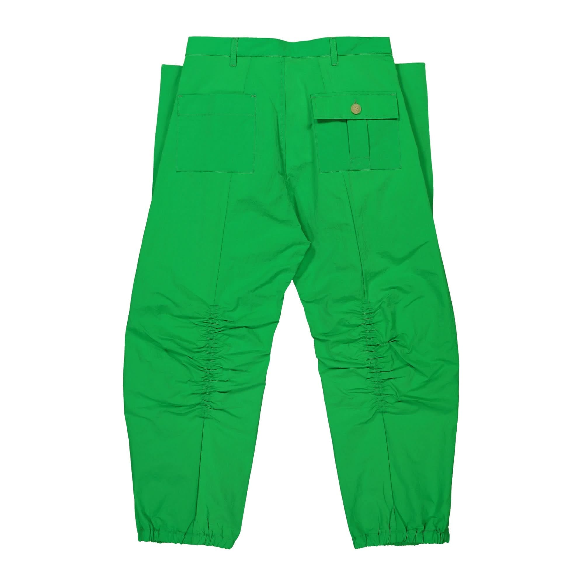 Walter Van Beirendonck Cargo 3057