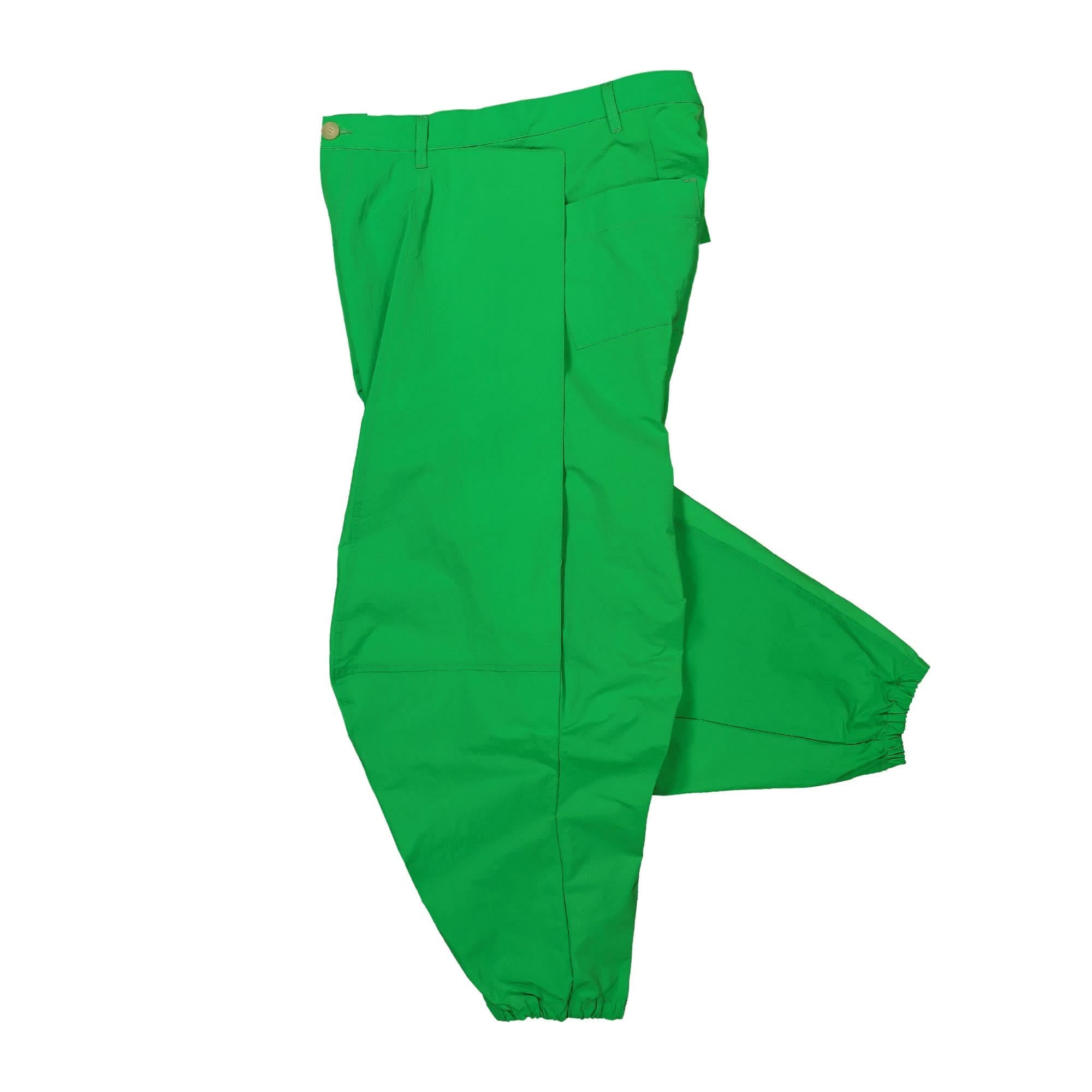 Walter Van Beirendonck Cargo 3057