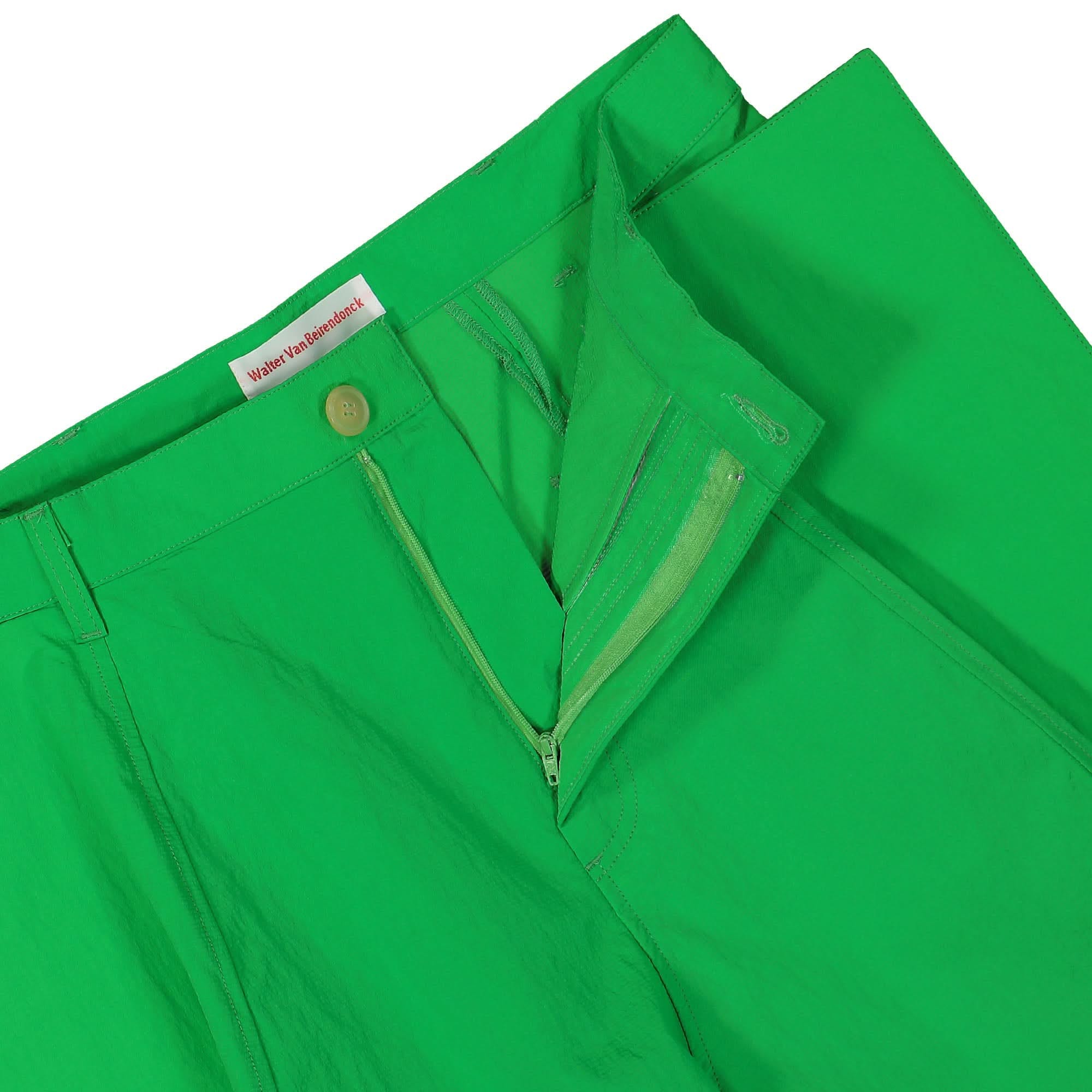 Walter Van Beirendonck Cargo 3057