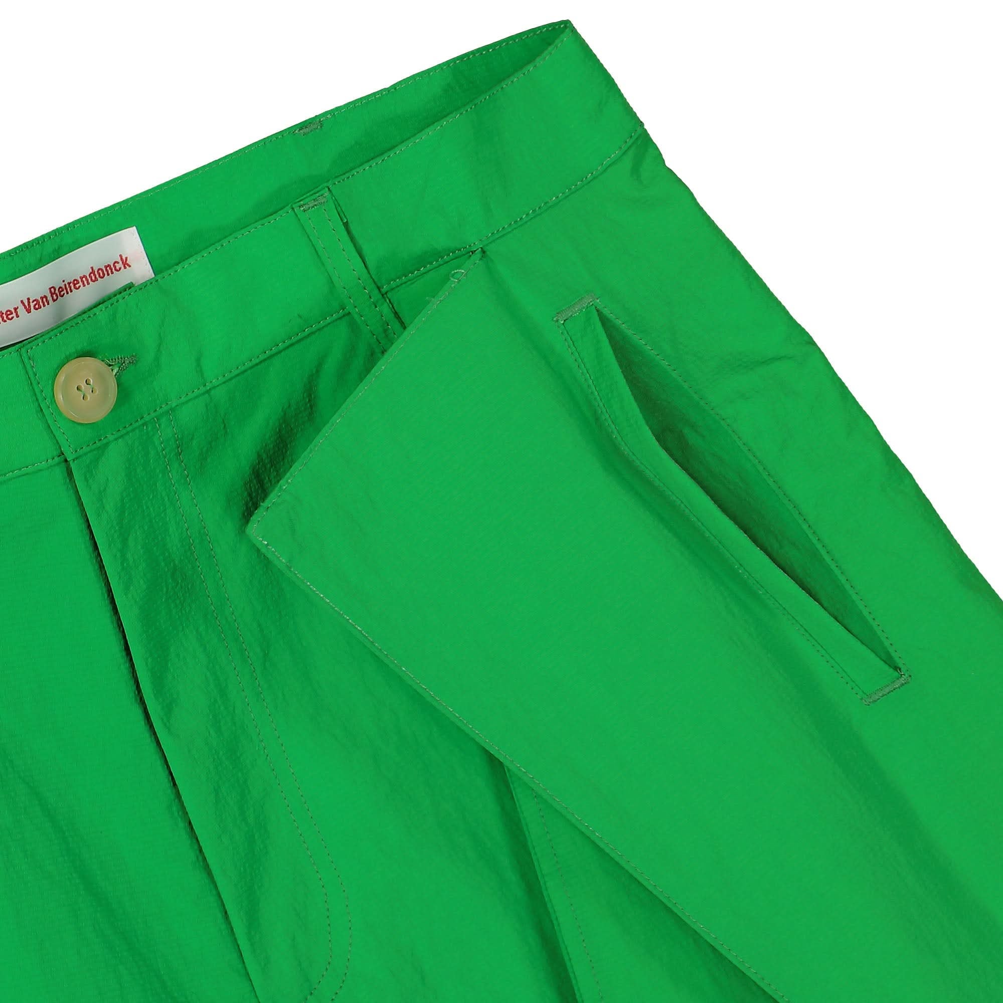 Walter Van Beirendonck Cargo 3057