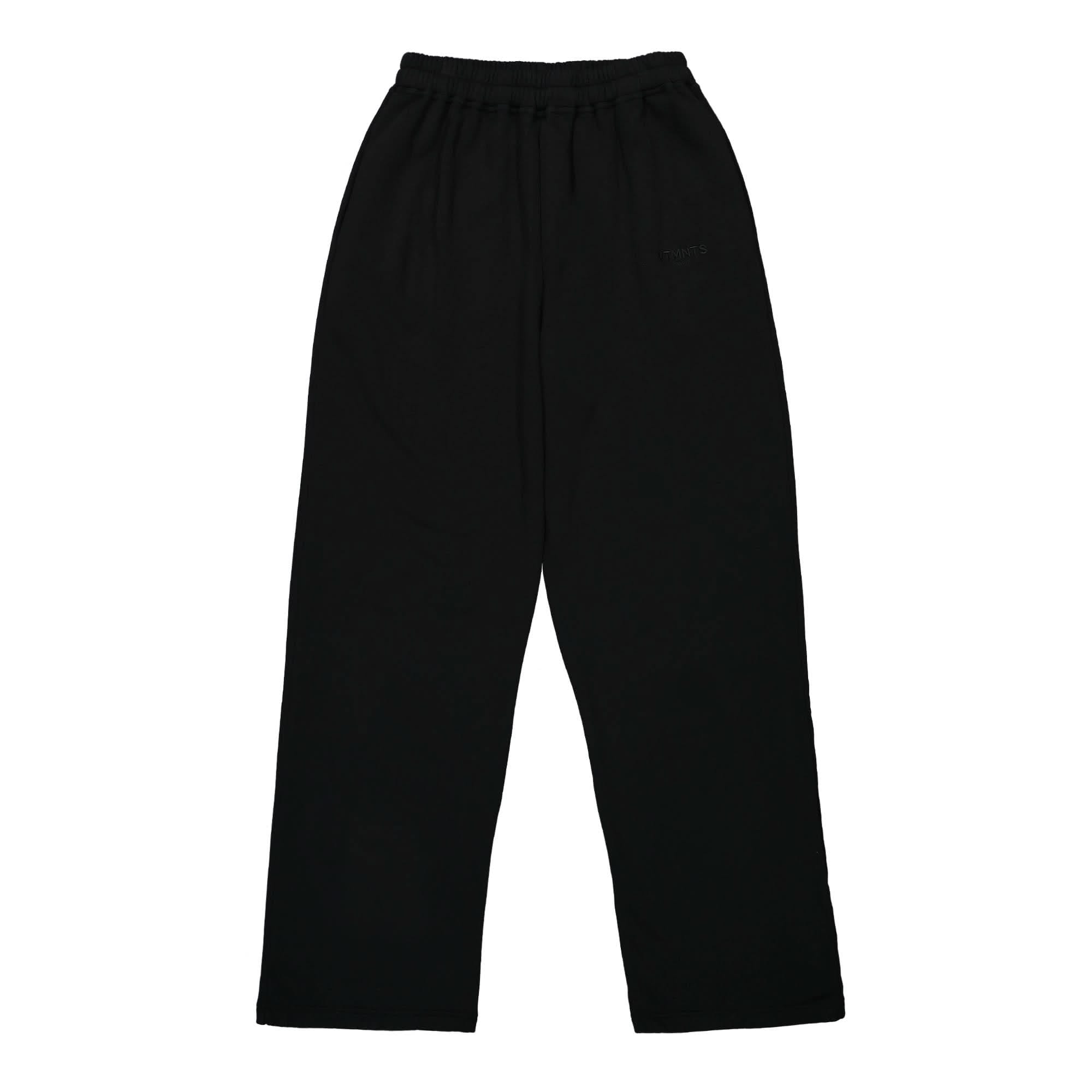 Vtmnts Paris Embroidered Sweatpants