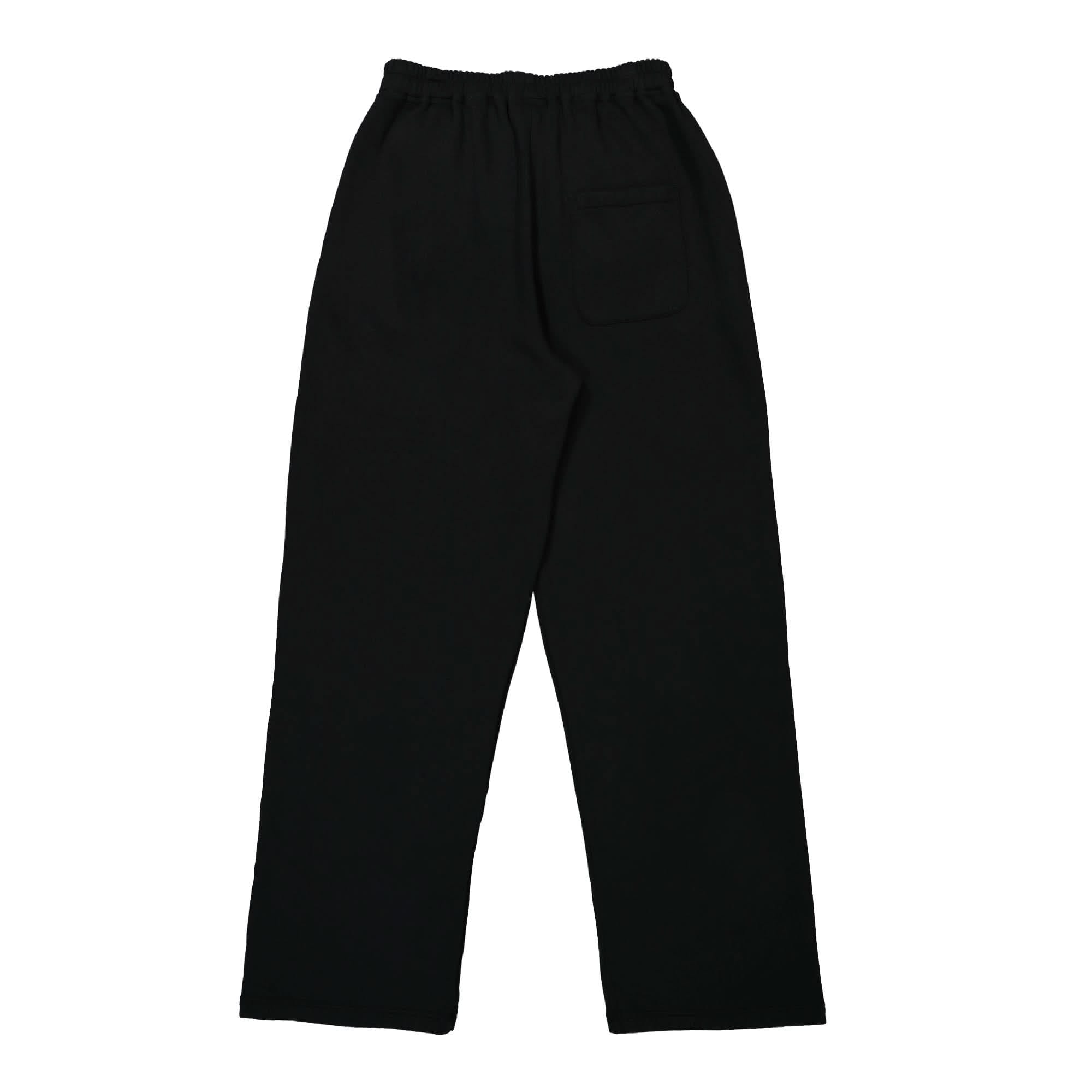 Vtmnts Paris Embroidered Sweatpants