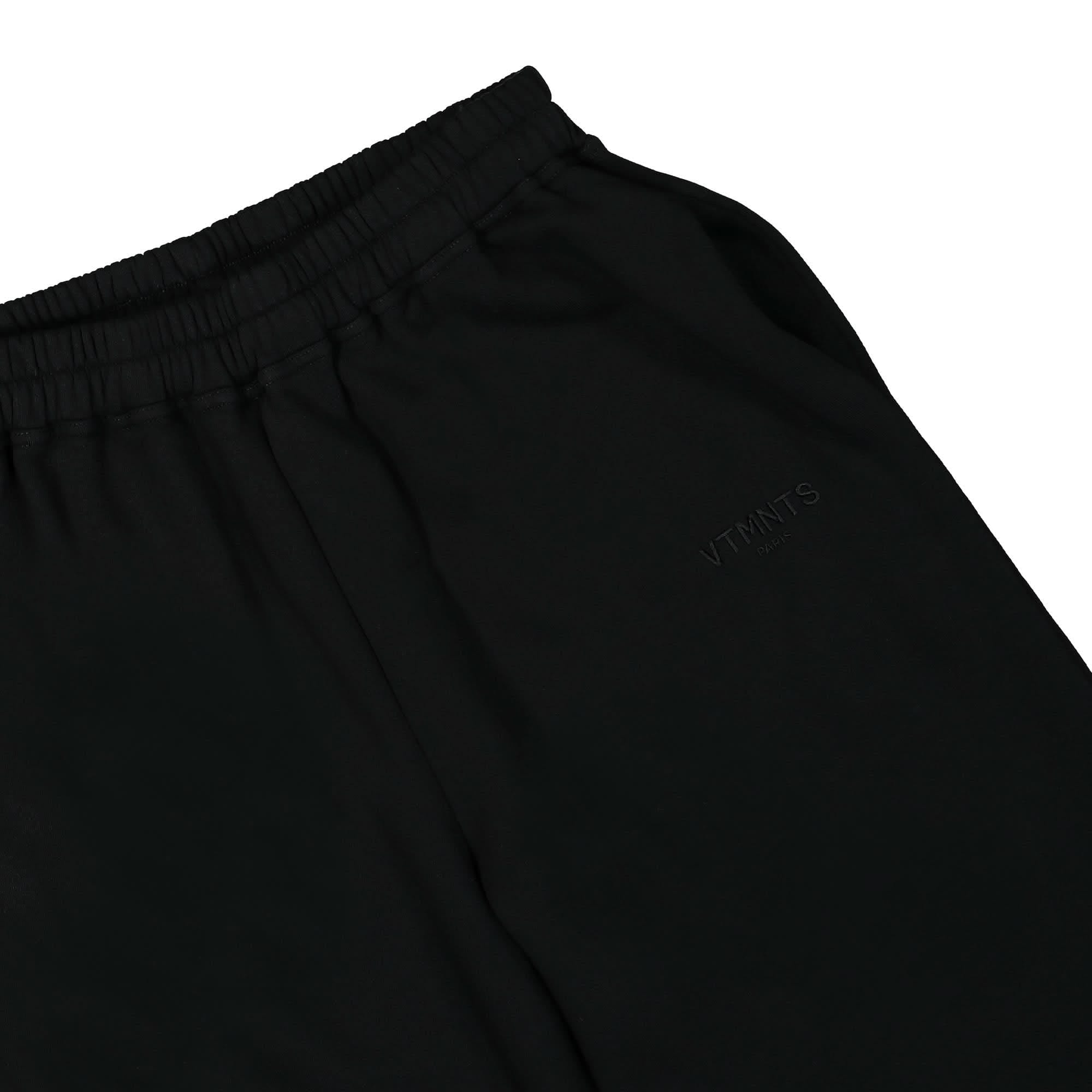 Vtmnts Paris Embroidered Sweatpants