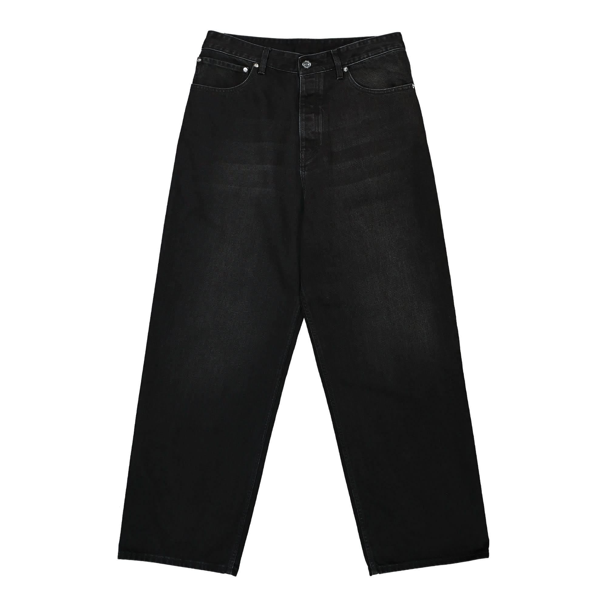 Vtmnts Denim Baggy Jeans