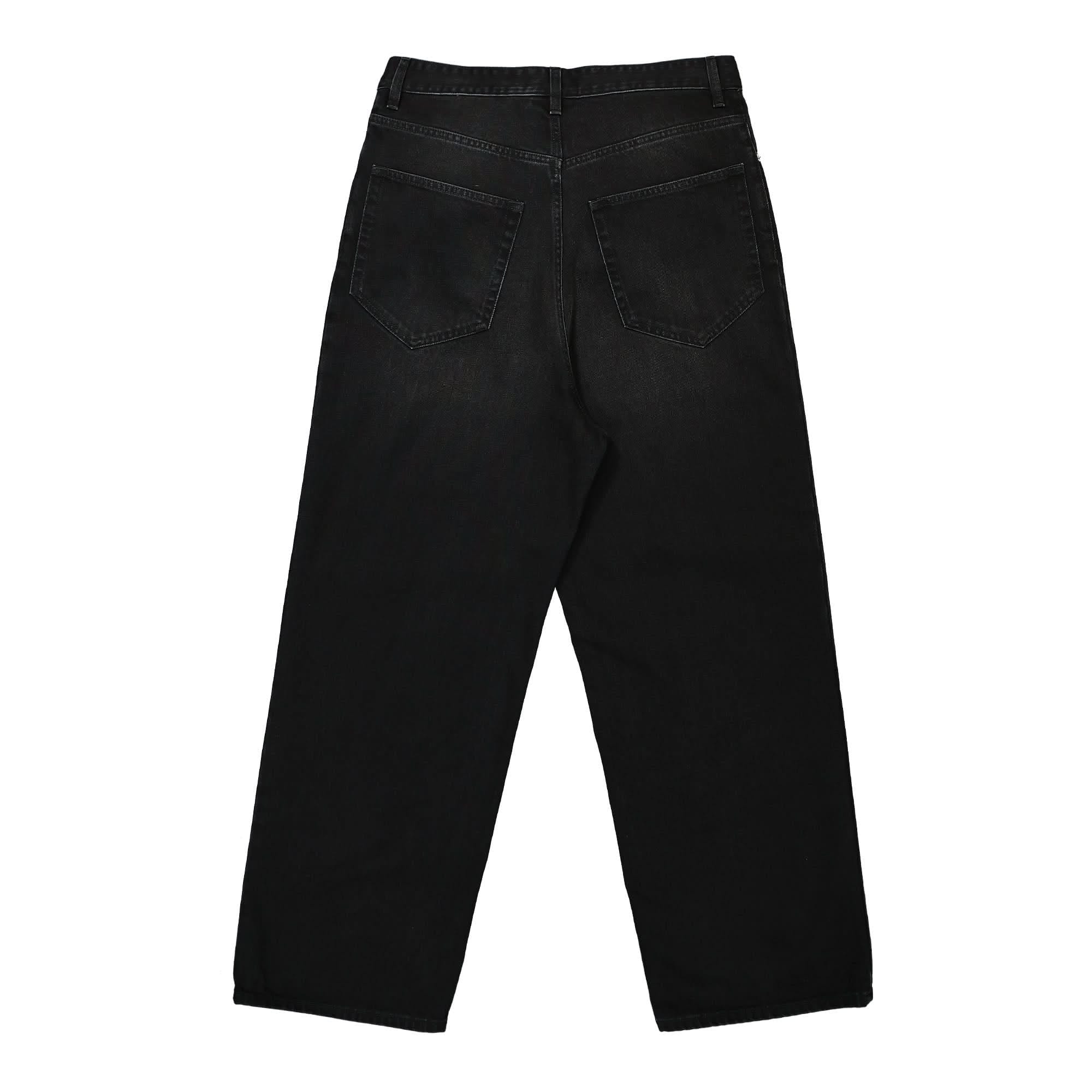 Vtmnts Denim Baggy Jeans