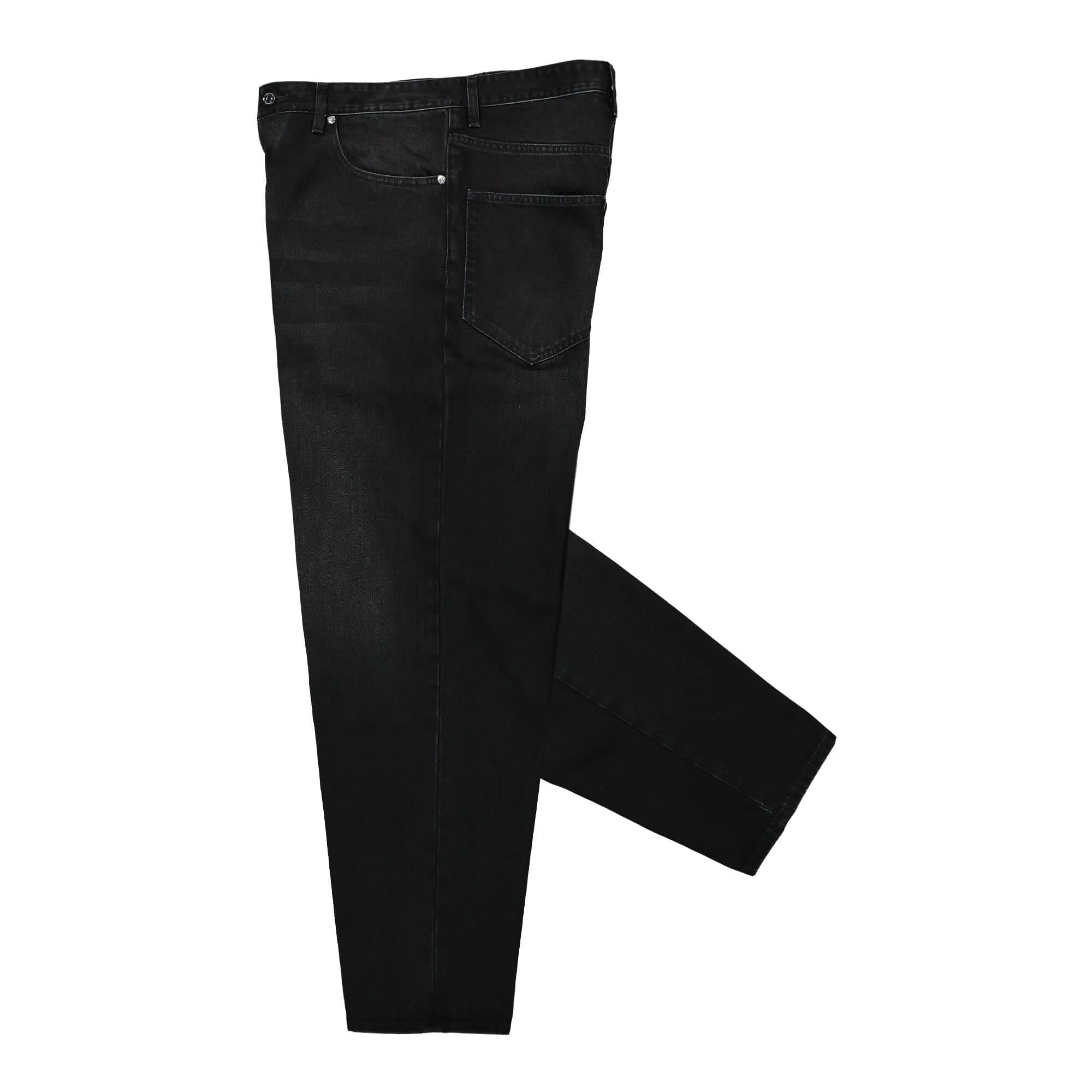Vtmnts Denim Baggy Jeans