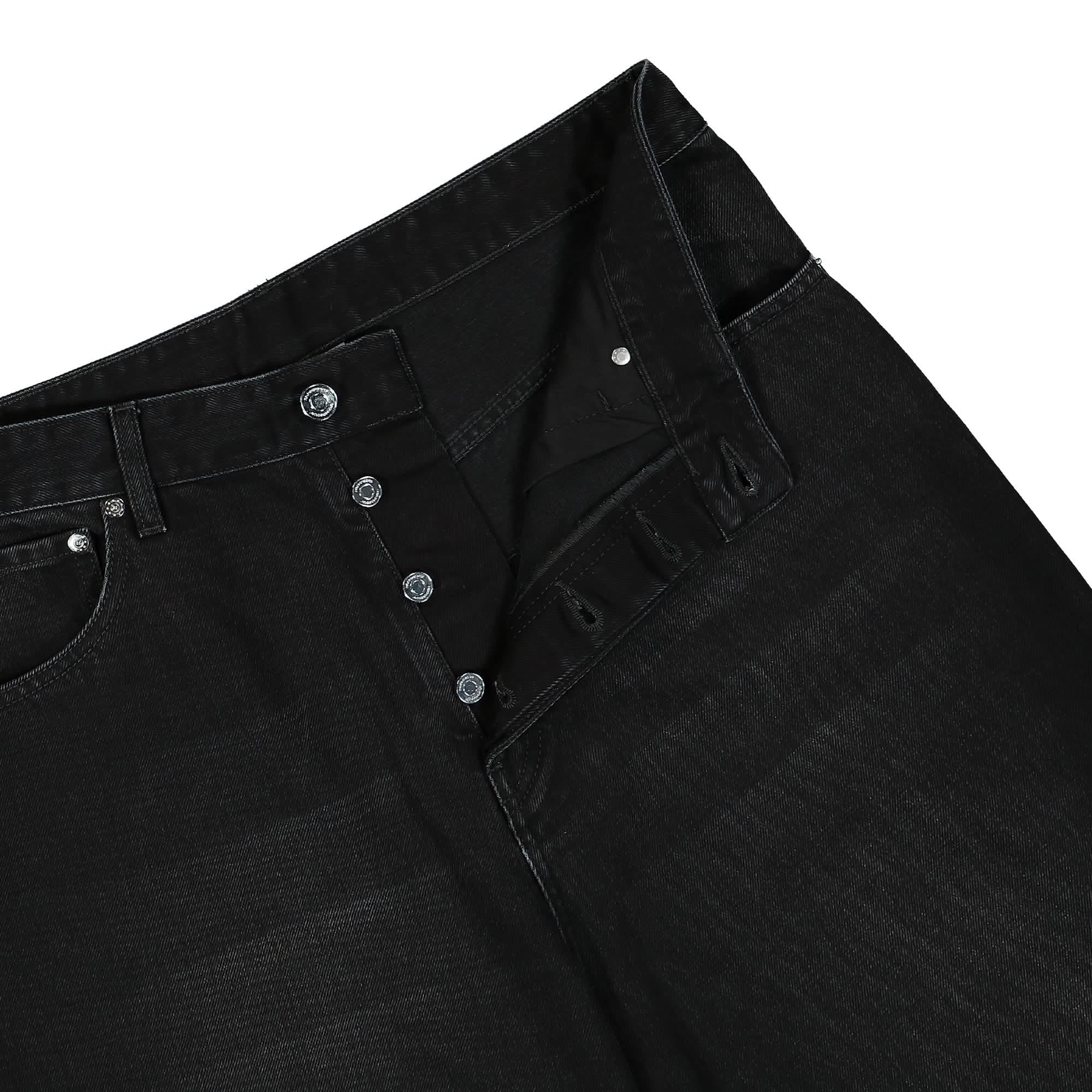 Vtmnts Denim Baggy Jeans