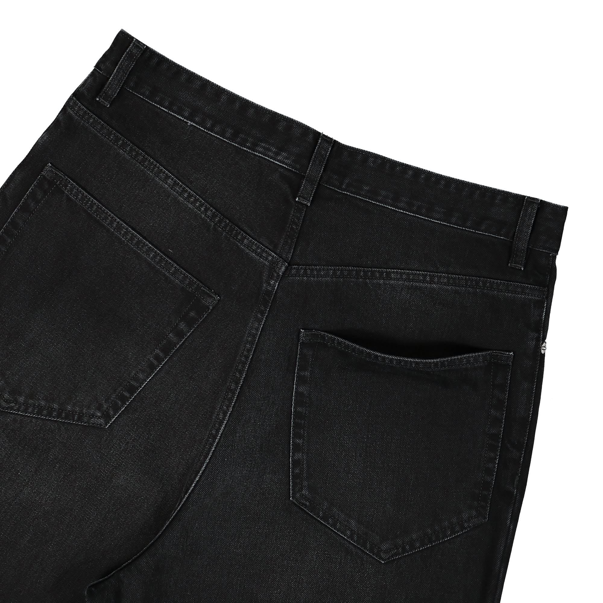 Vtmnts Denim Baggy Jeans