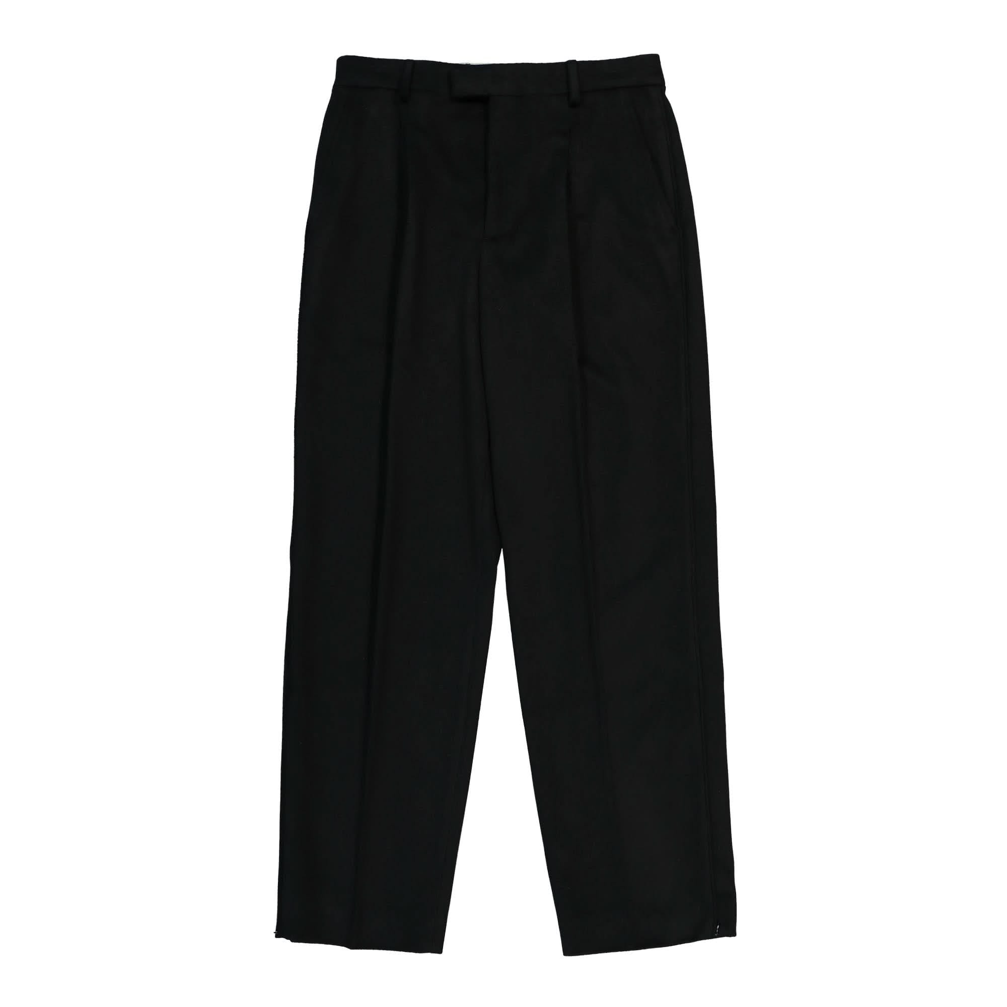Vtmnts Wool Tailored Pants