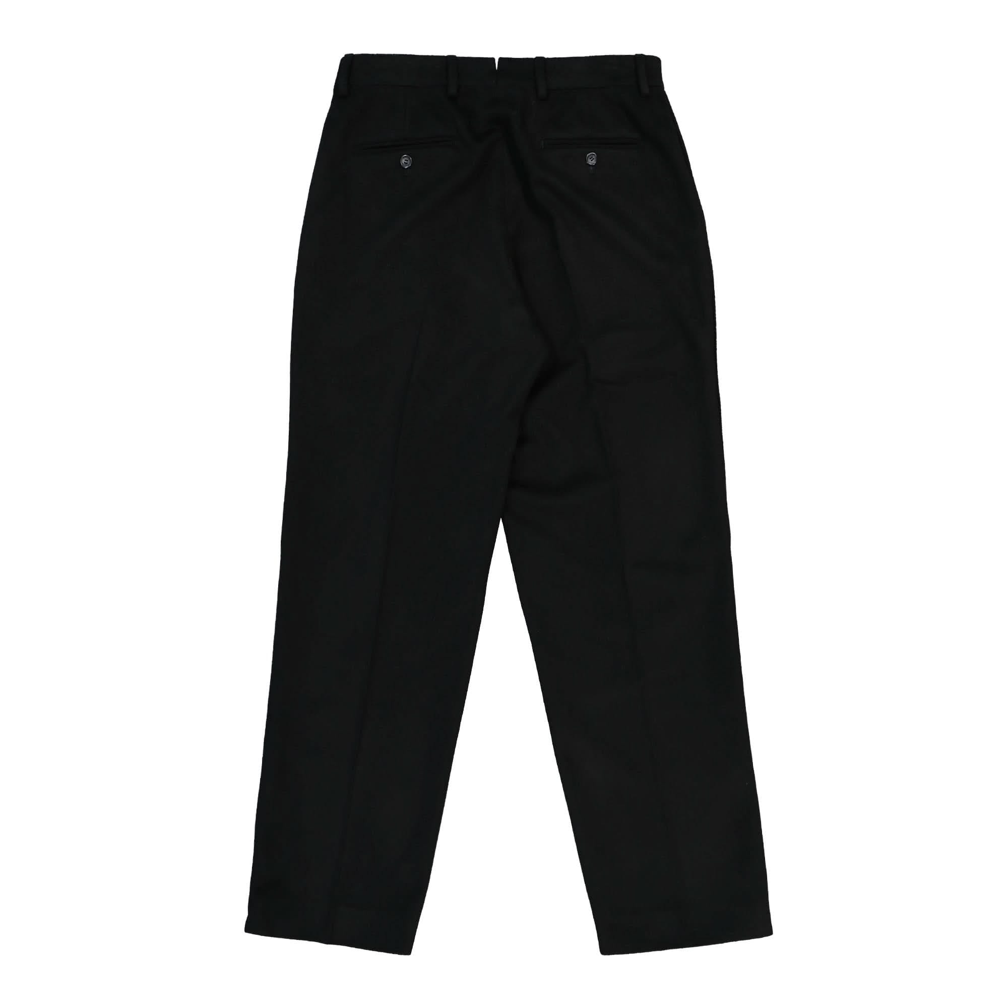 Vtmnts Wool Tailored Pants