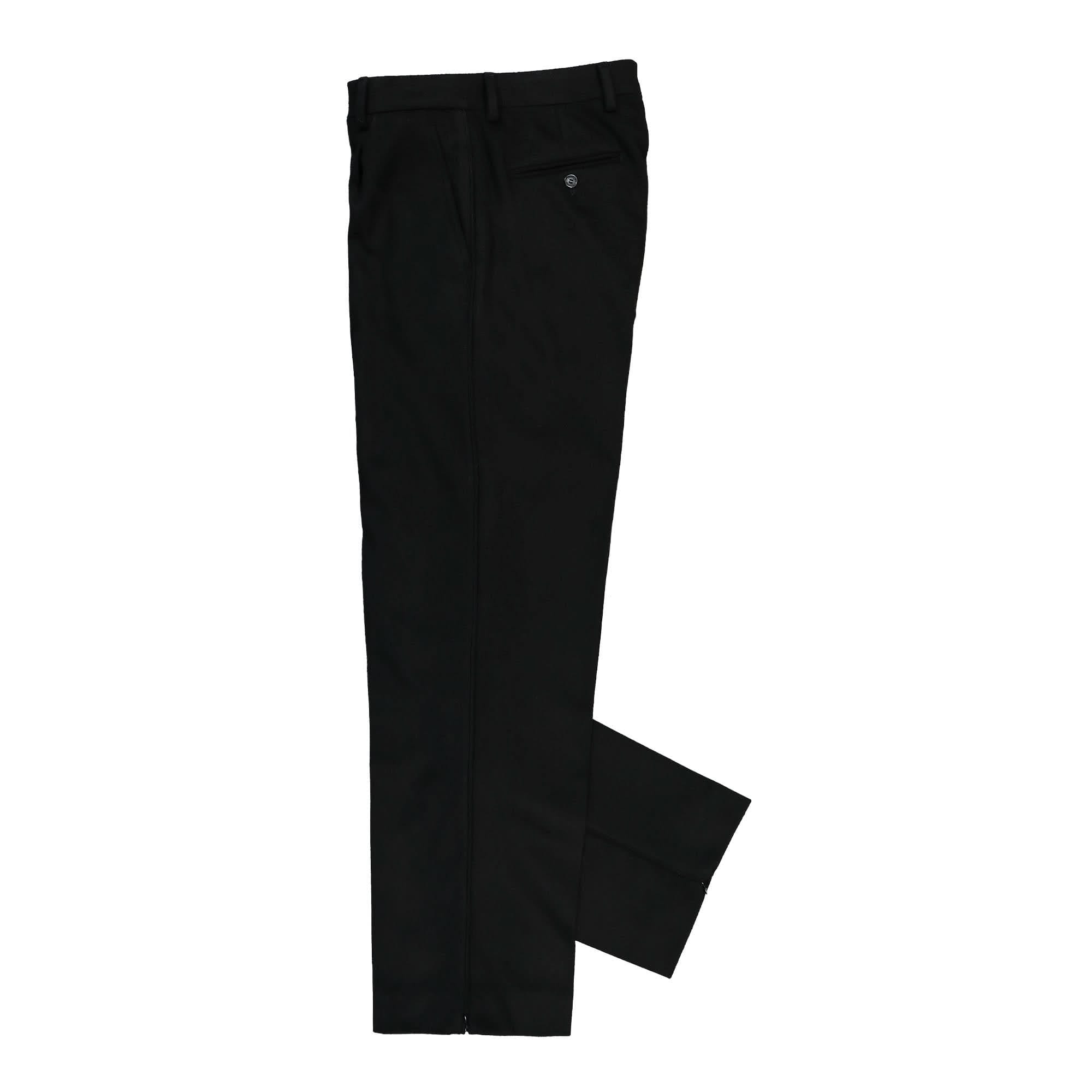 Vtmnts Wool Tailored Pants
