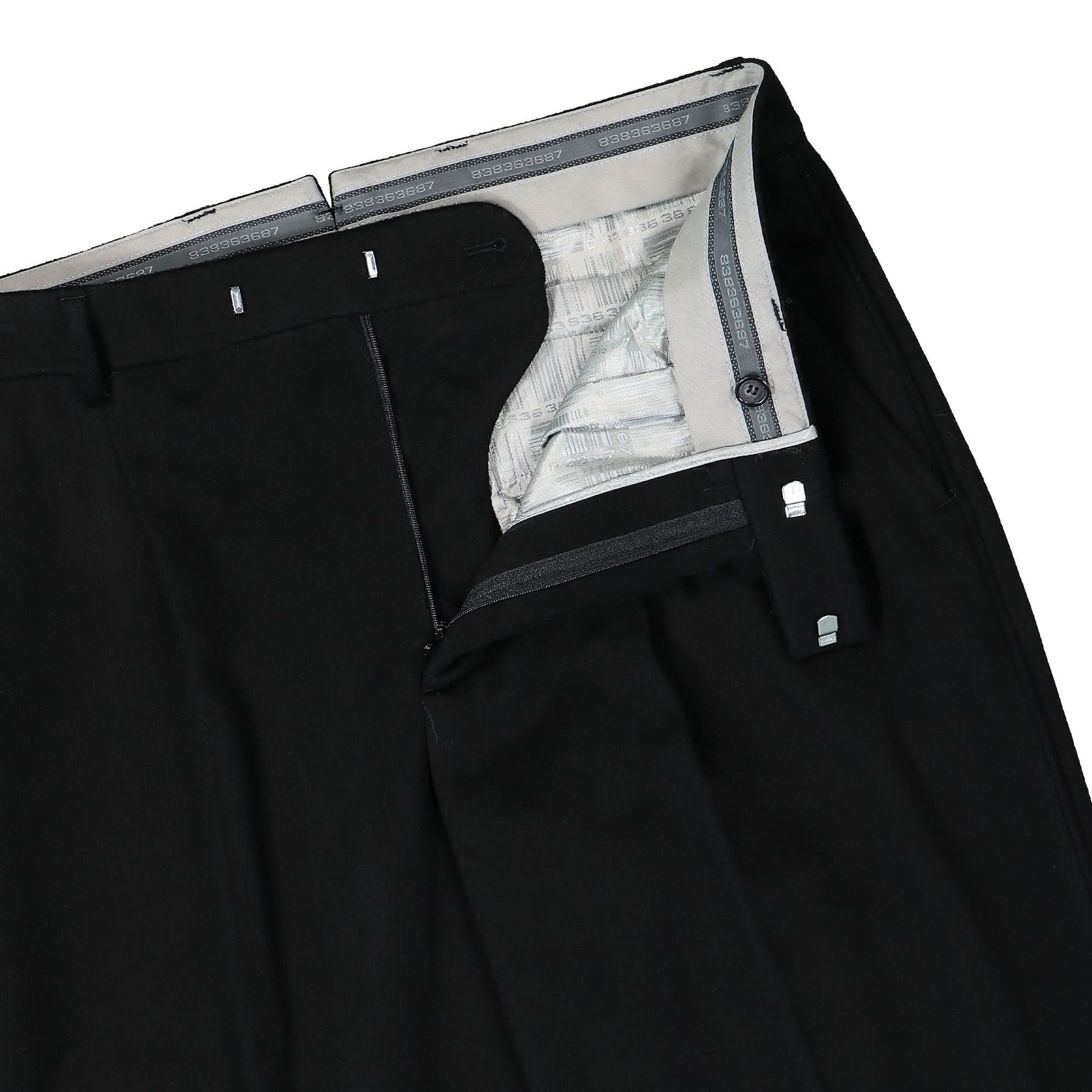 Vtmnts Wool Tailored Pants