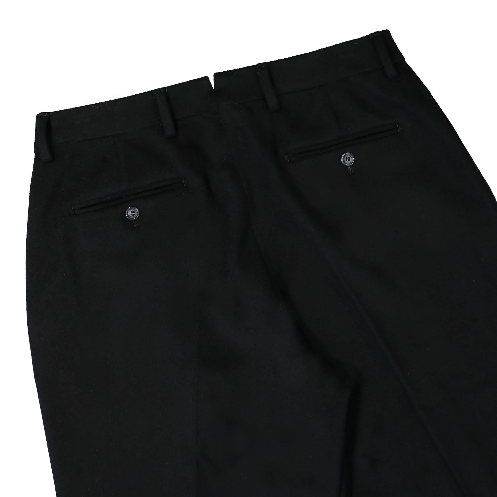 Vtmnts Wool Tailored Pants
